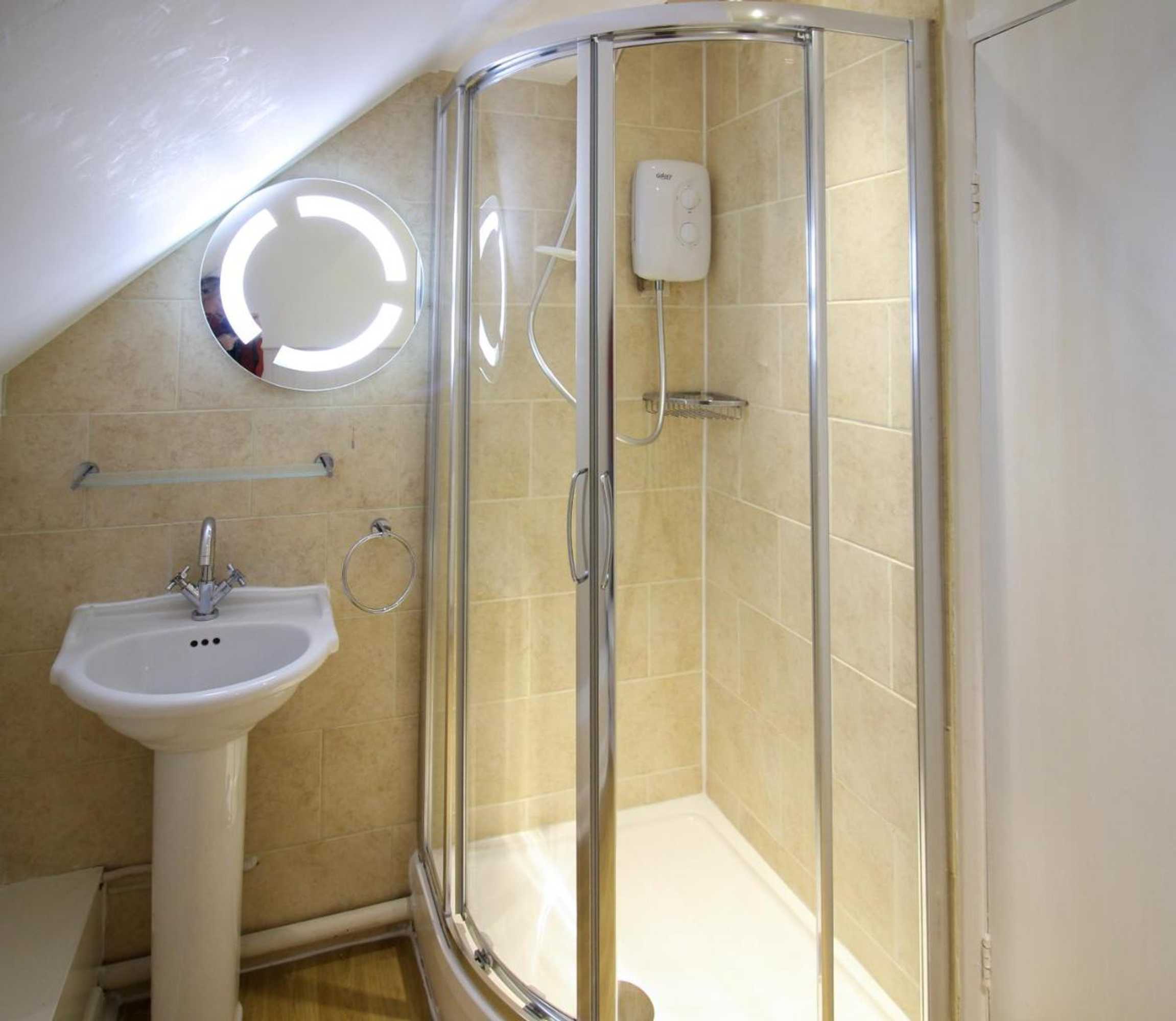 Gift card for Newton House Hotel