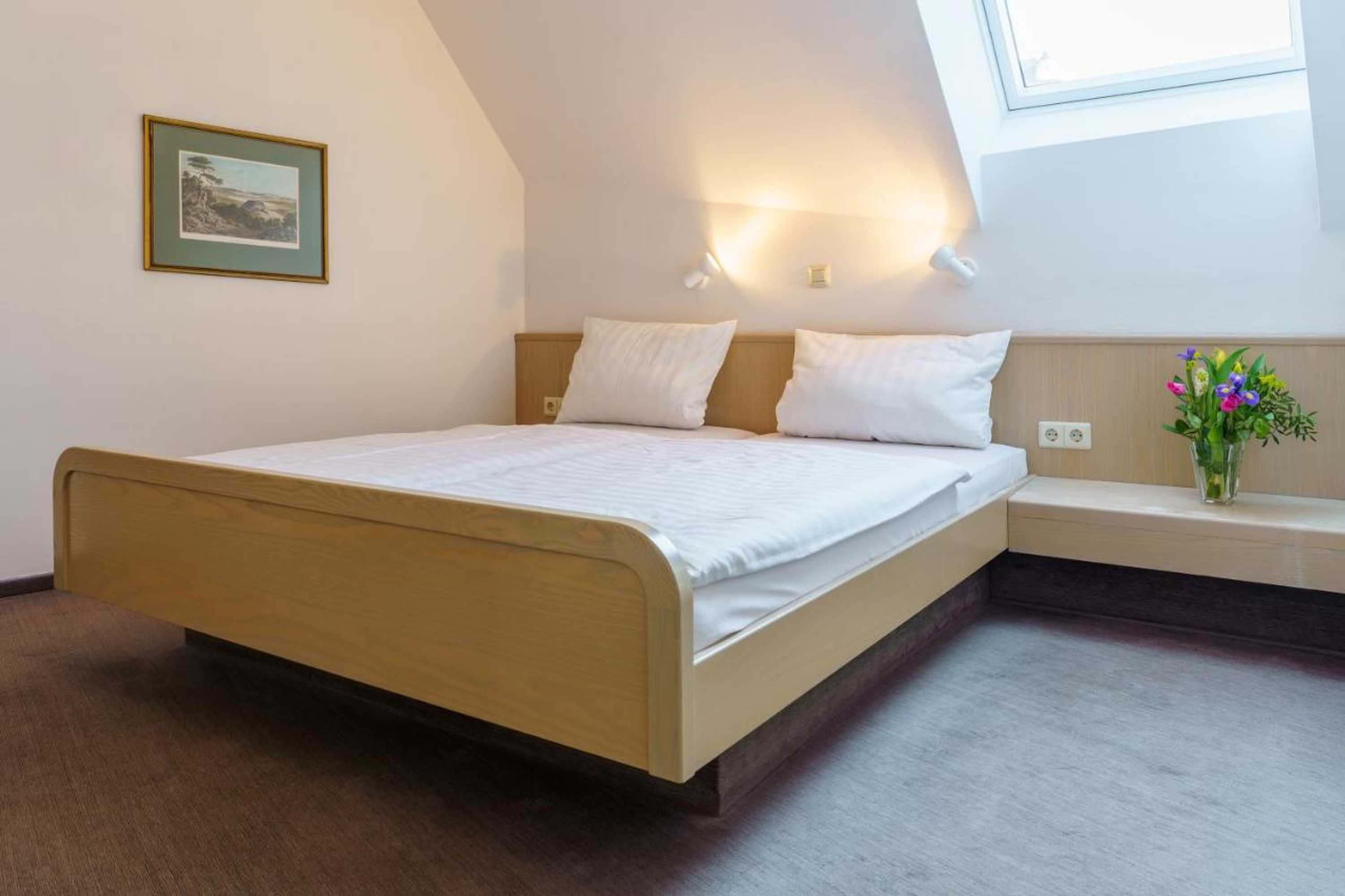 Gift card for Hotel Sonne