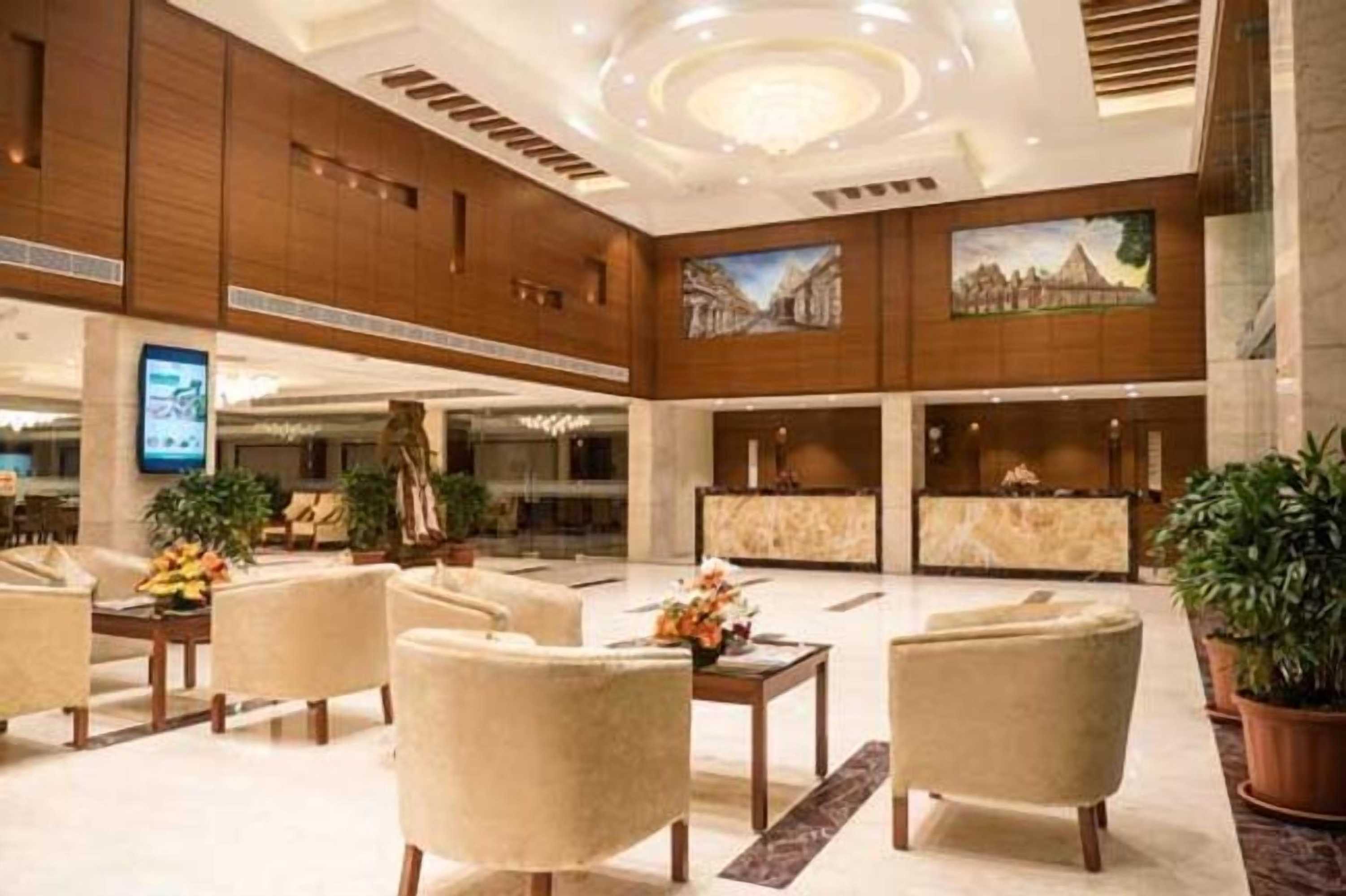 Gift card for MM Legacy - A Bergamont Hotel - Kanchipuram