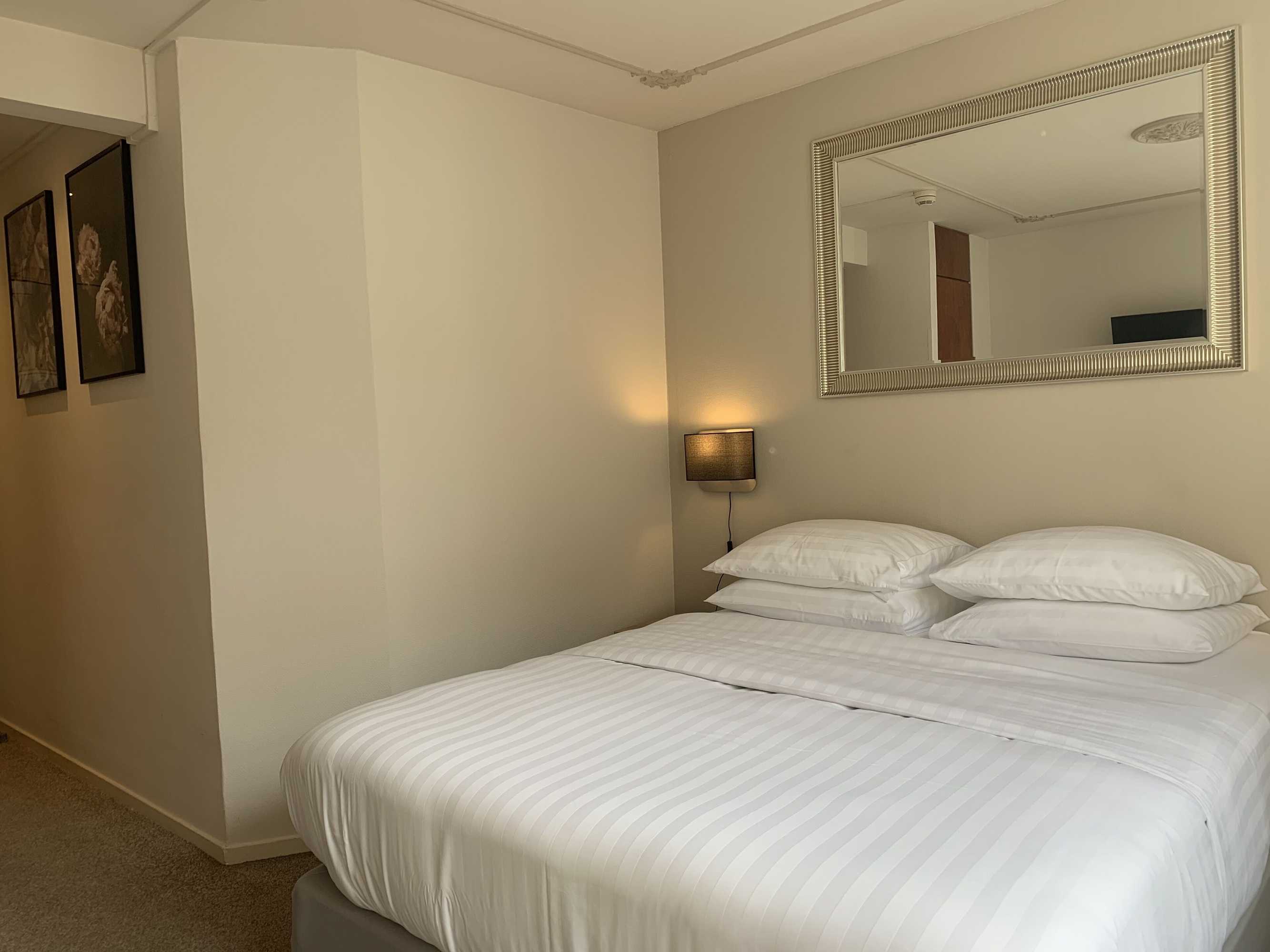 Gift card for Hotel Grand Canal