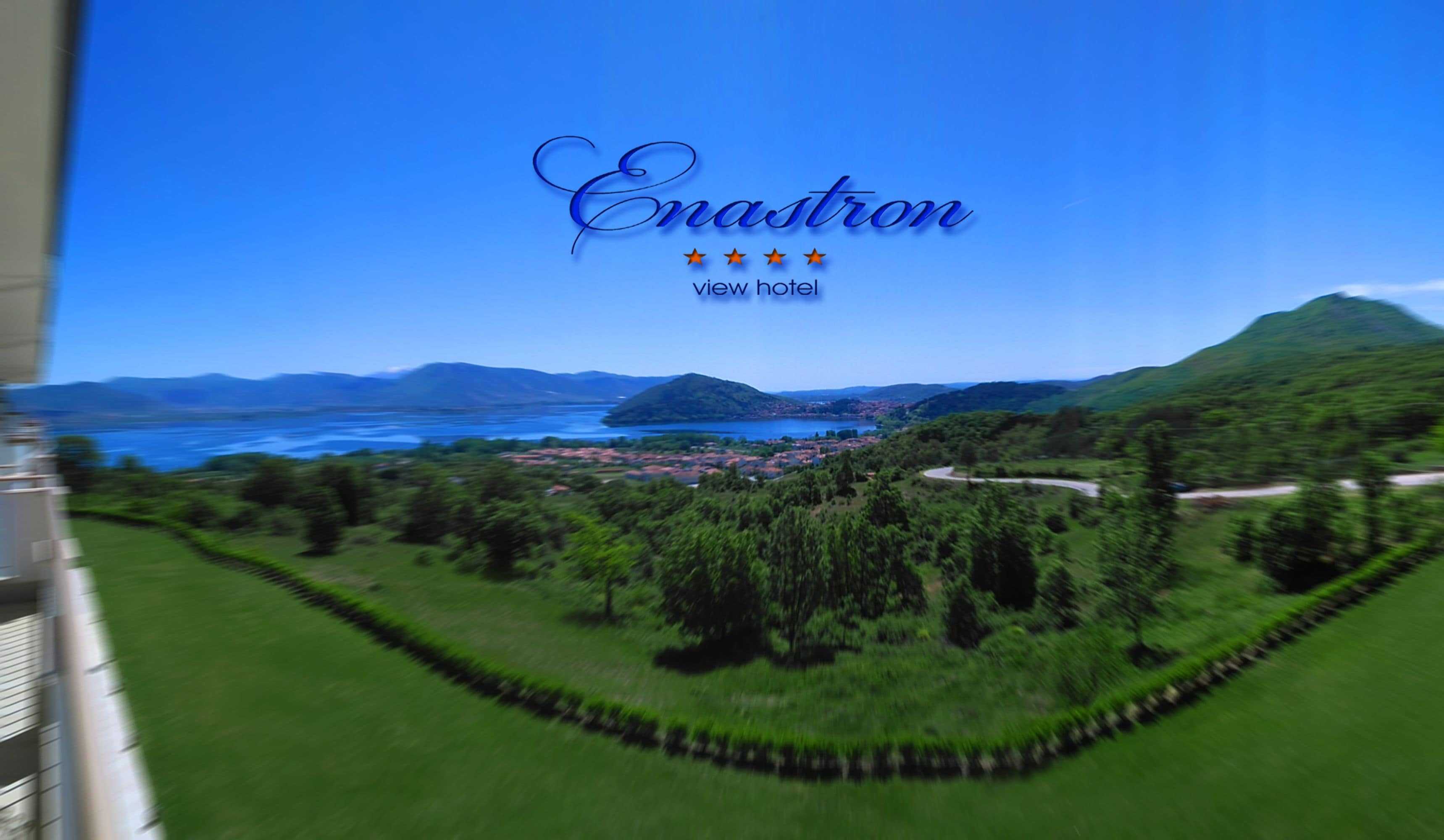 Gift card for Enastron View Hotel Gift card for Enastron View Hotel