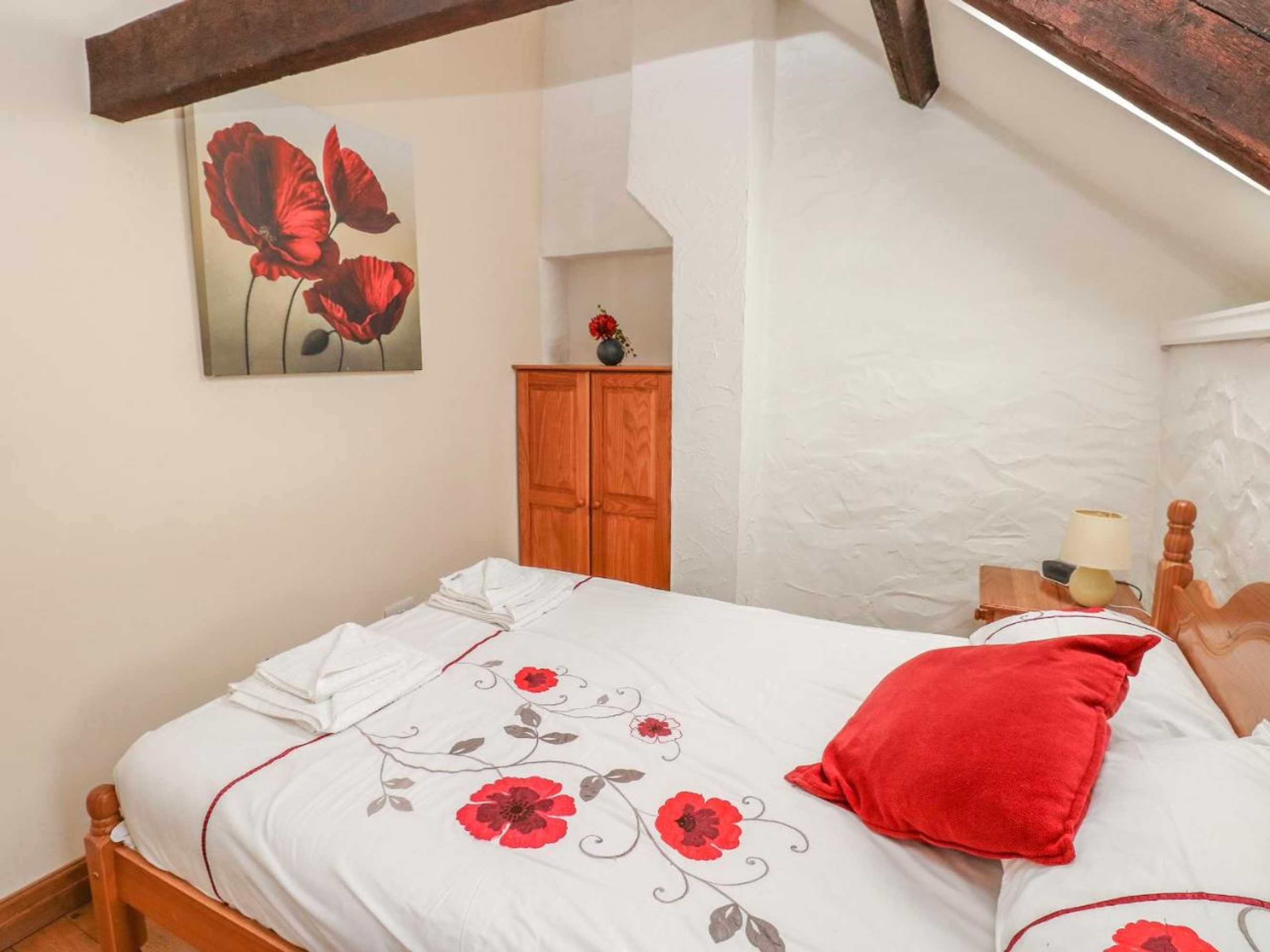 Gift card for Primose Cottage