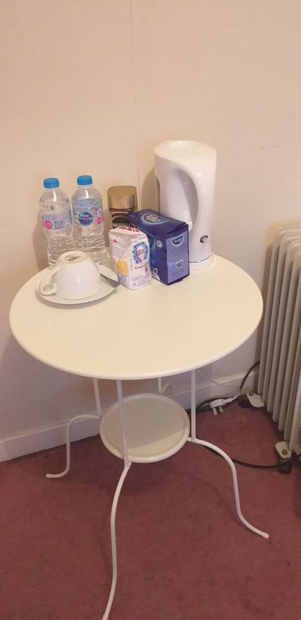 Gift card for Willodean