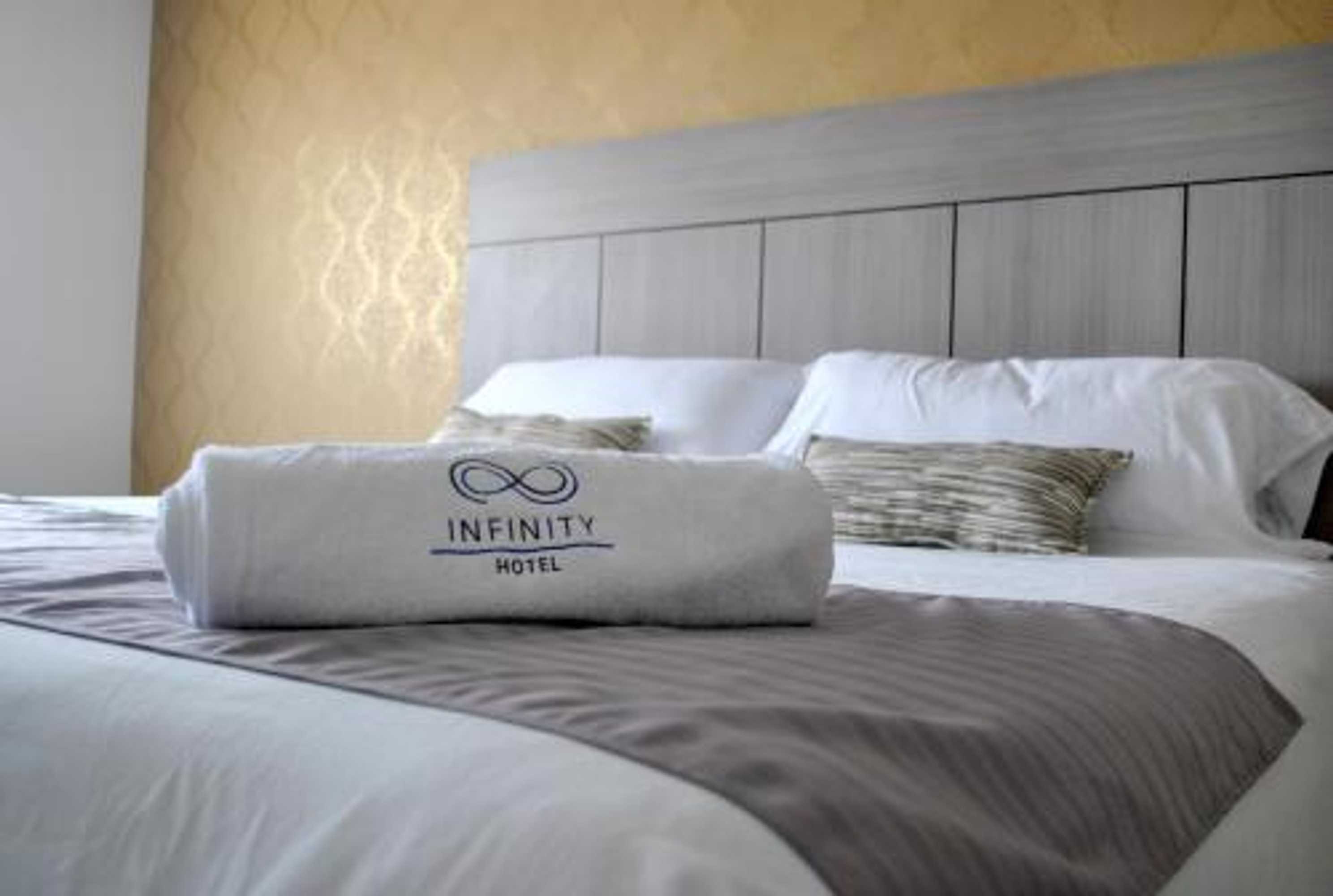 Gift card for Hotel Infinity Gift card for Hotel Infinity