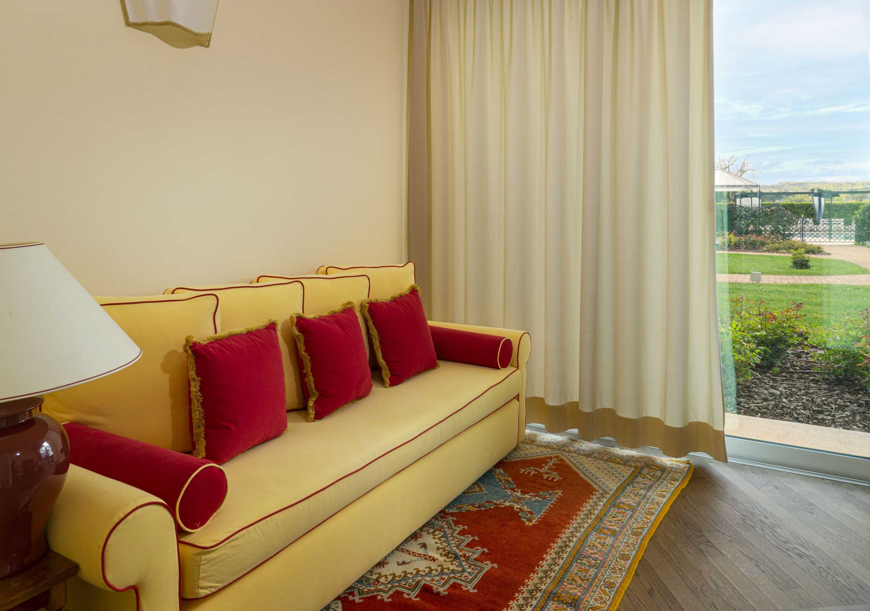 Gift card for Villa Abbondanzi Resort Gift card for Villa Abbondanzi Resort