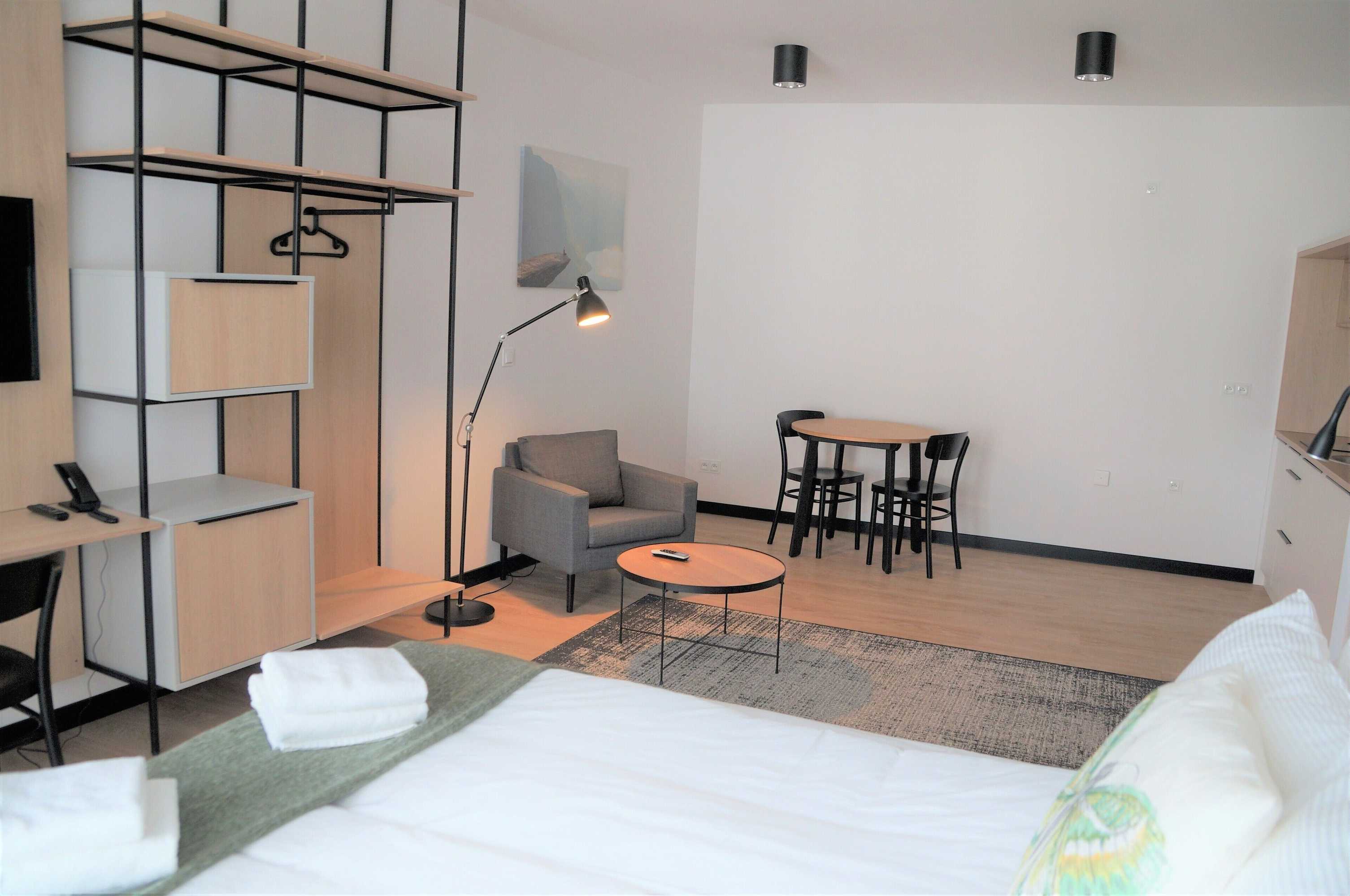 Gift card for Hotel Tulip Residences Warsaw Targowa Gift card for Hotel Tulip Residences Warsaw Targowa