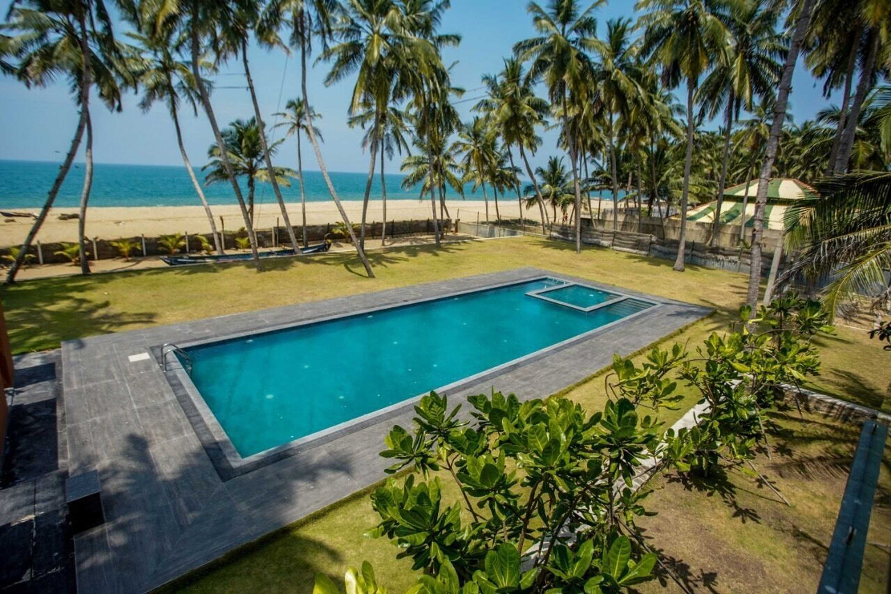 Gift card for Soluna Beach Resort