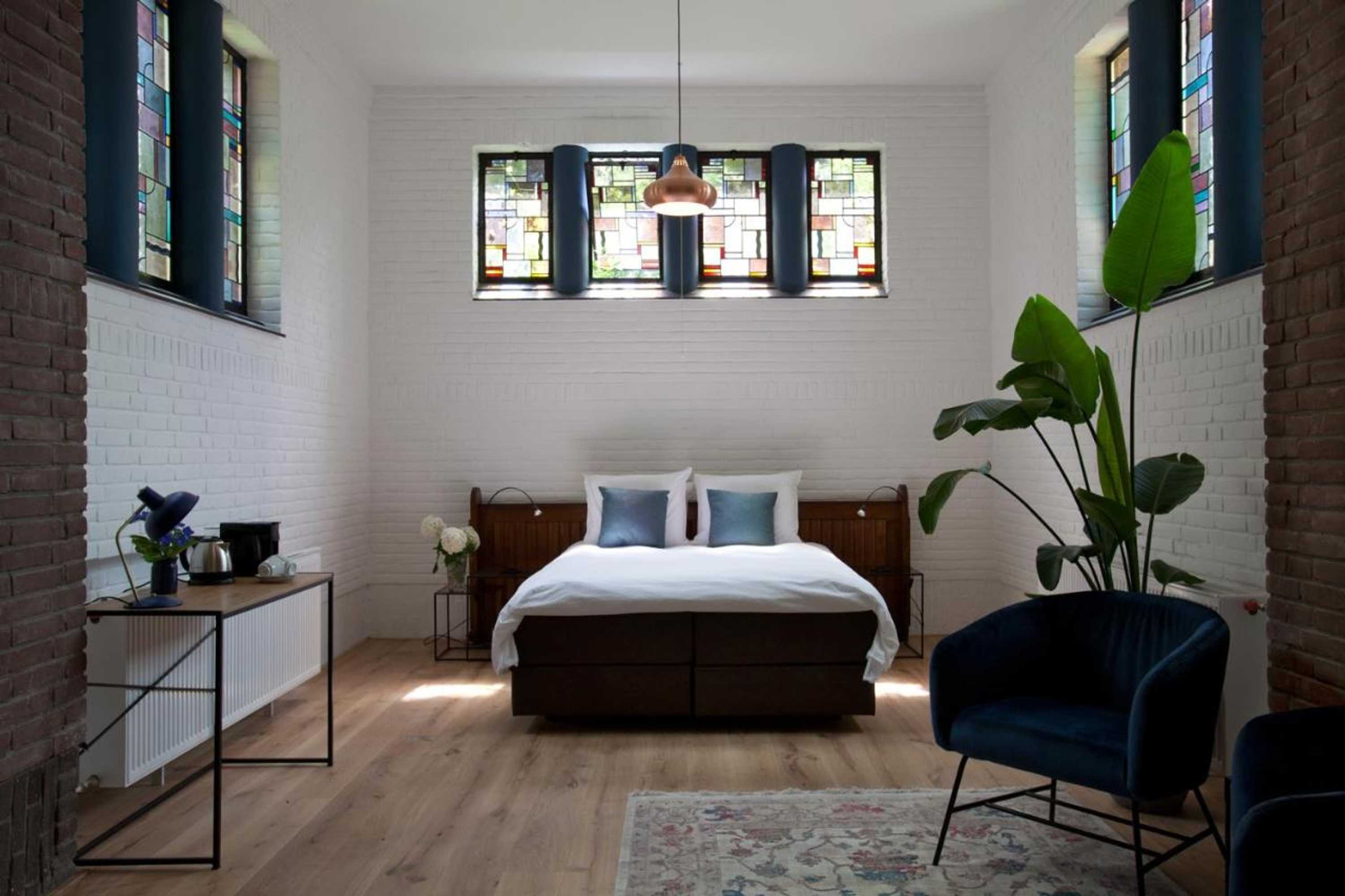 Gift card for B&b de Kerk