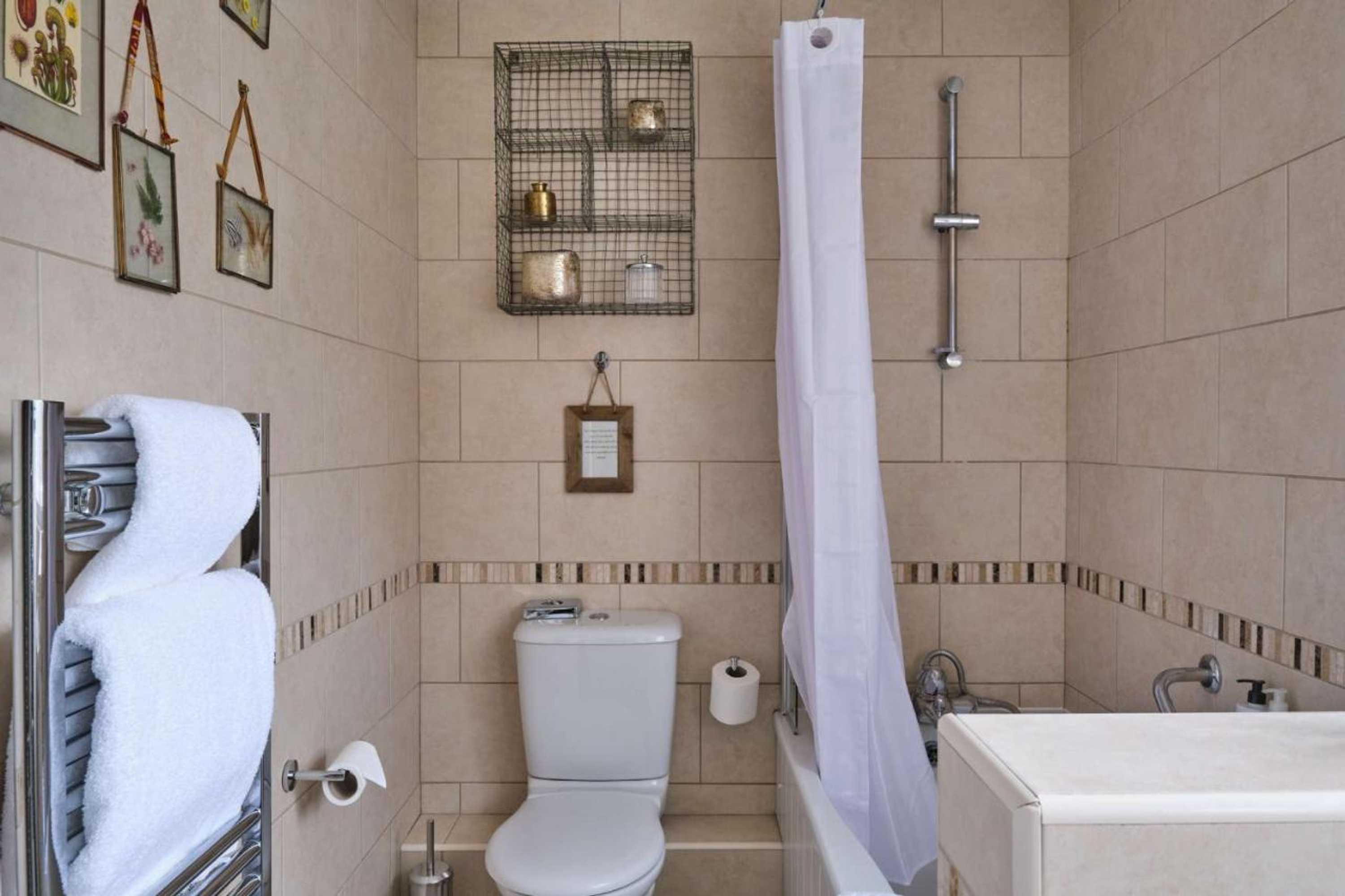 Gift card for The Bulls Head Hotel