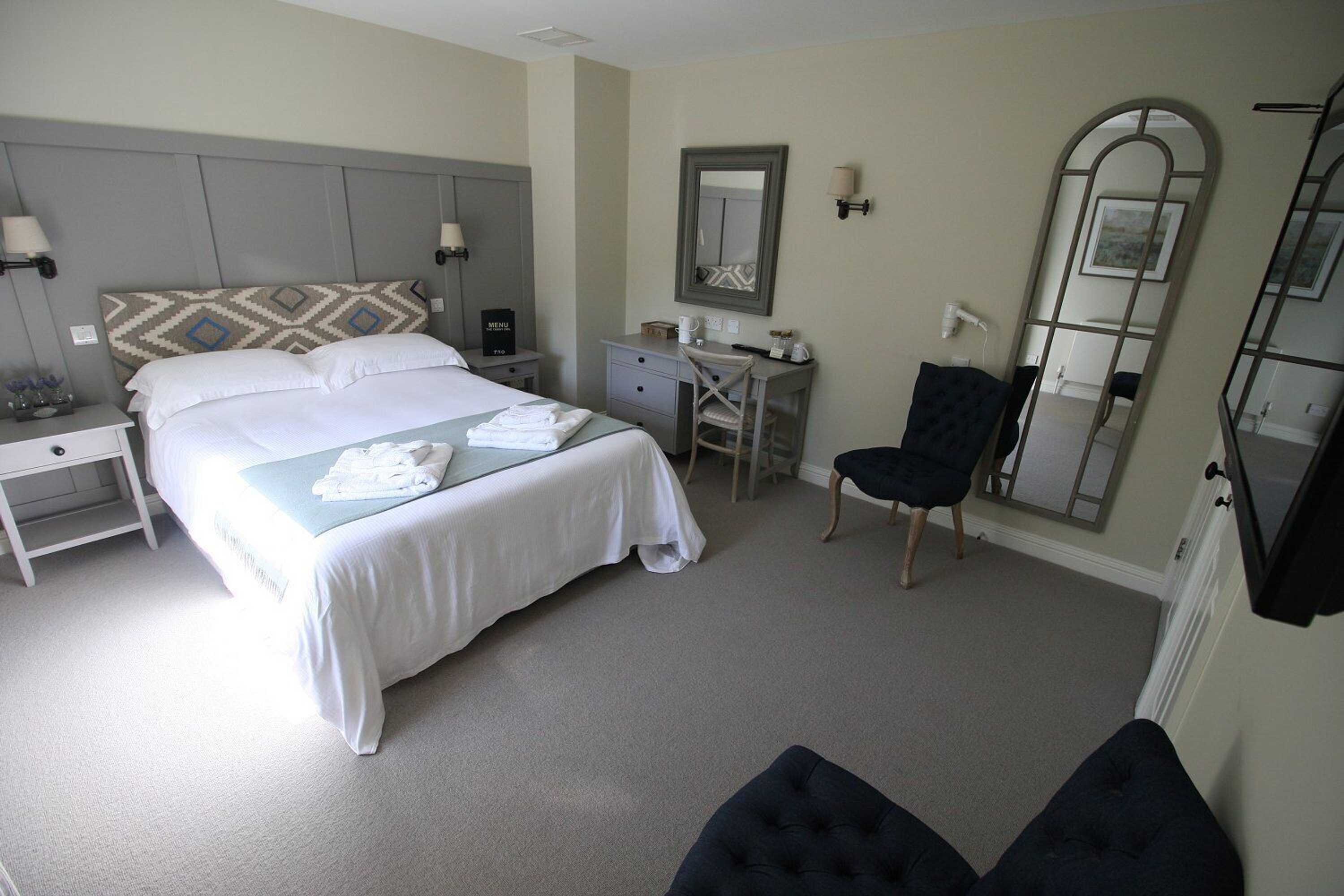 Gift card for The Tawny Owl