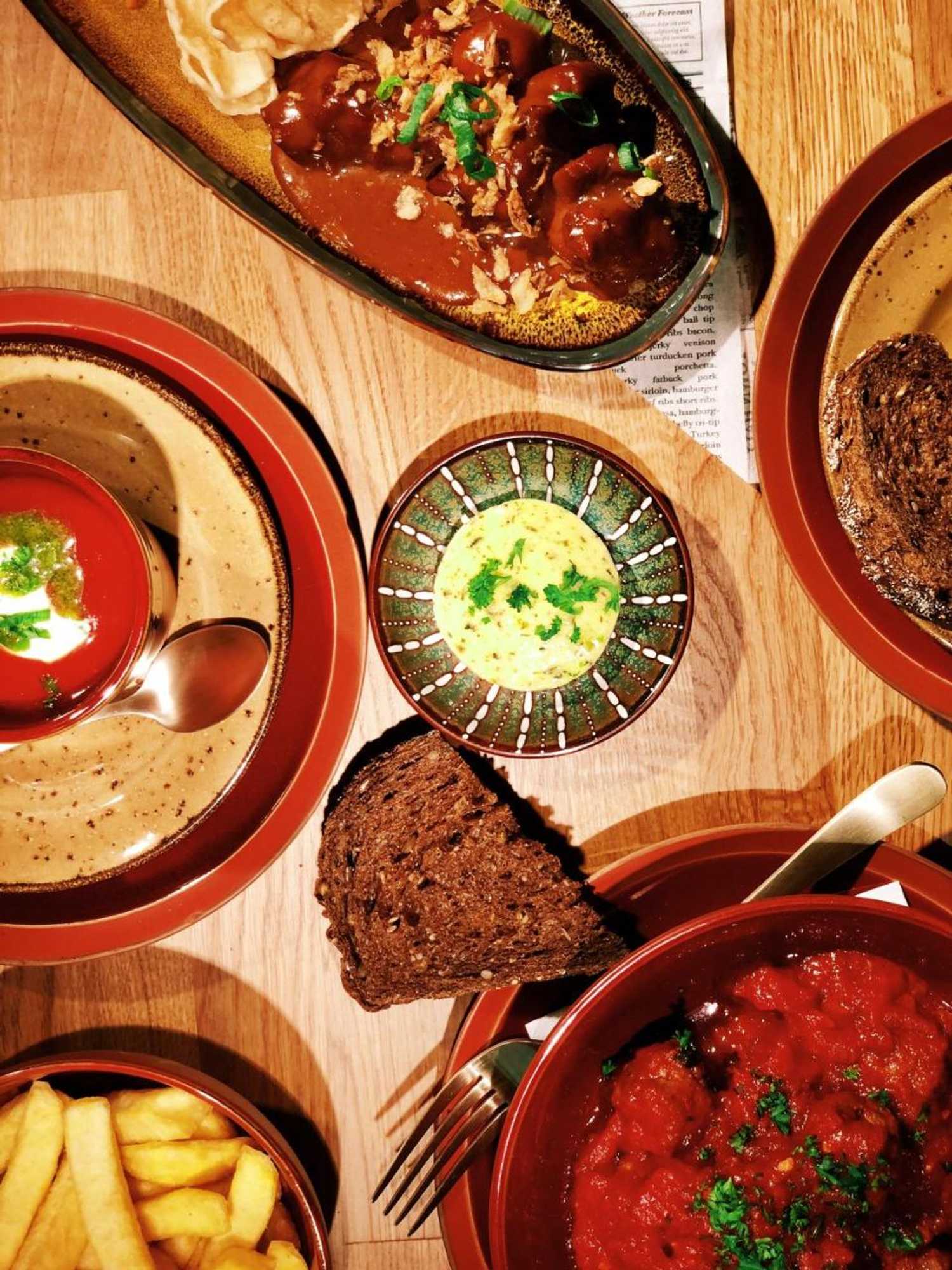 Gift card for Bnb Bruxelles