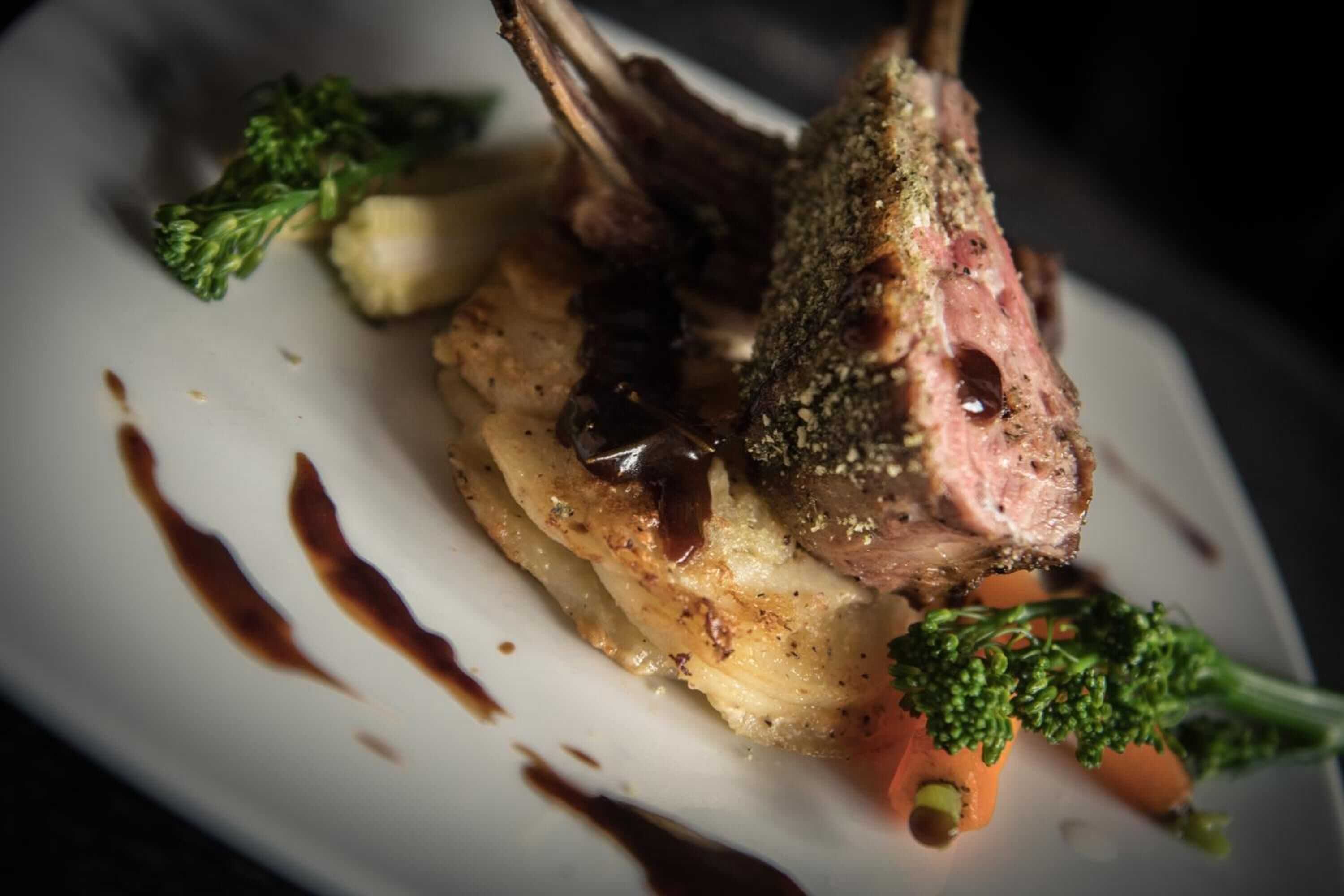 Gift card for Findon Manor Hotel