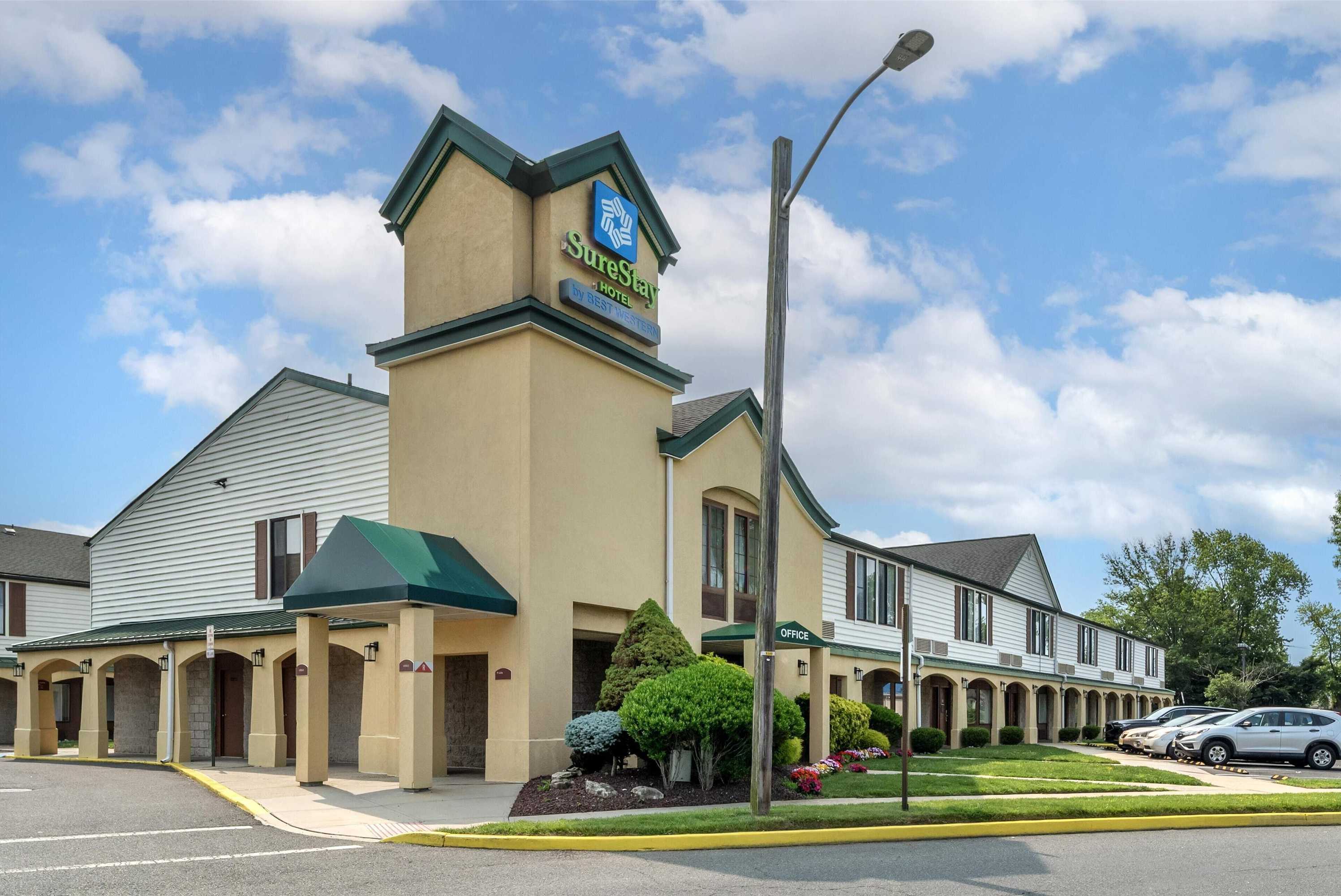 Gift card for Surestay Hotel by Best Western East Brunswick Gift card for Surestay Hotel by Best Western East Brunswick