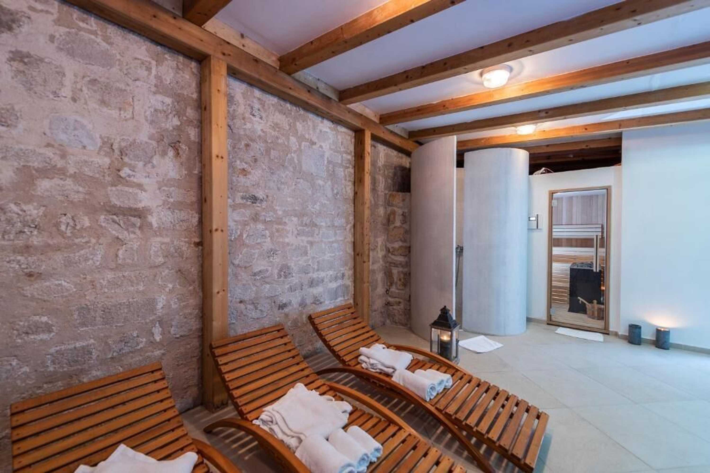 Gift card for Heritage Hotel Maskovica Han Gift card for Heritage Hotel Maskovica Han