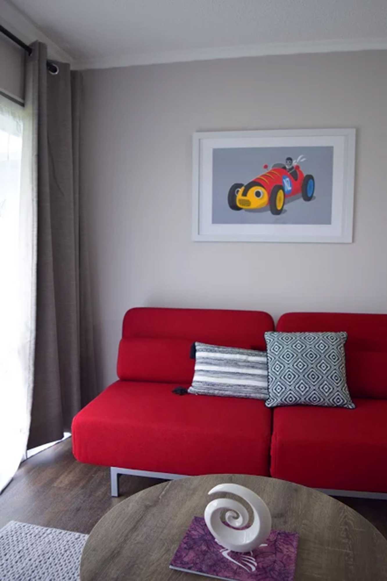 Gift card for Kea Apartments Gift card for Kea Apartments