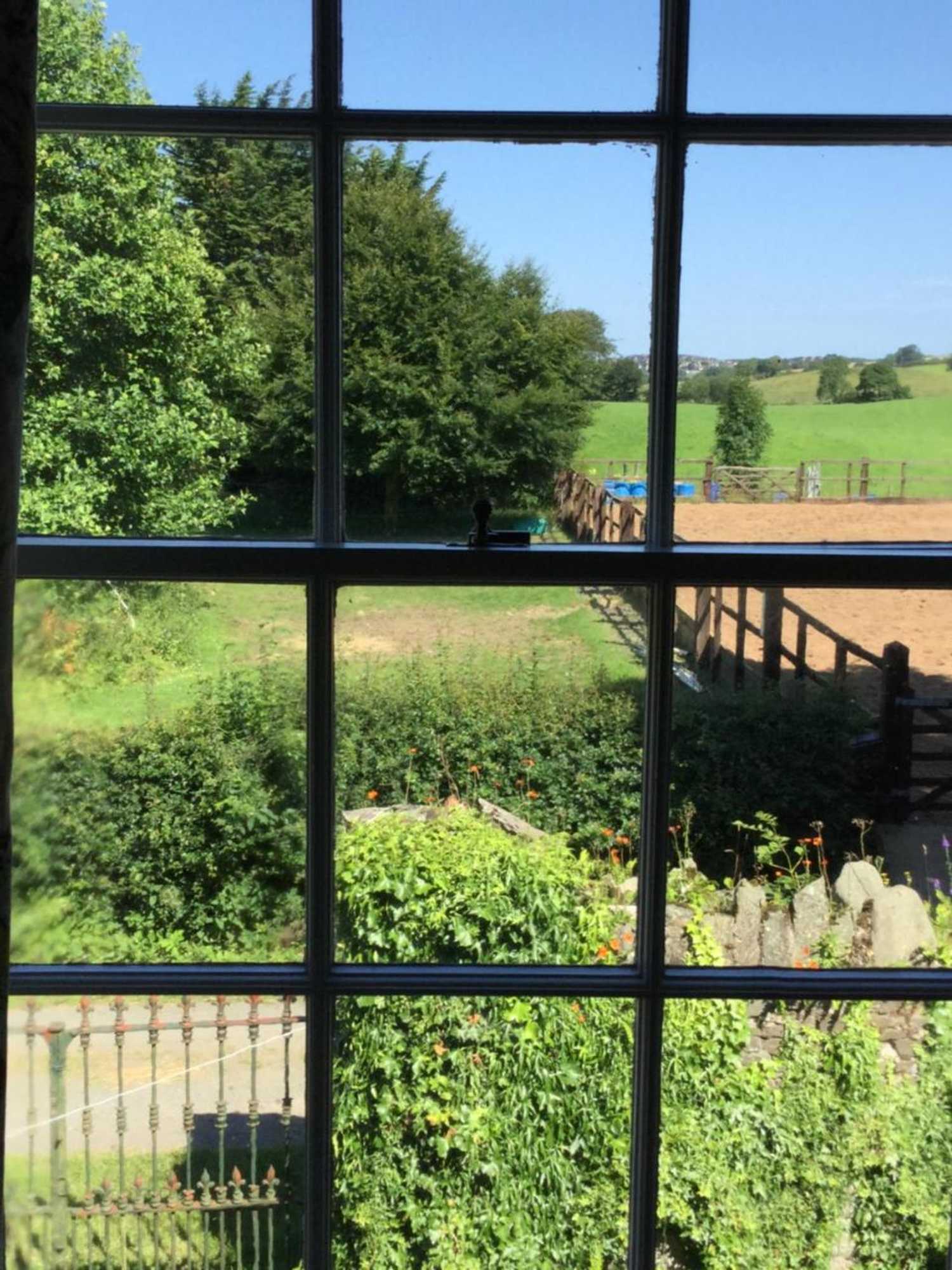 Gift card for Ballymote Country House