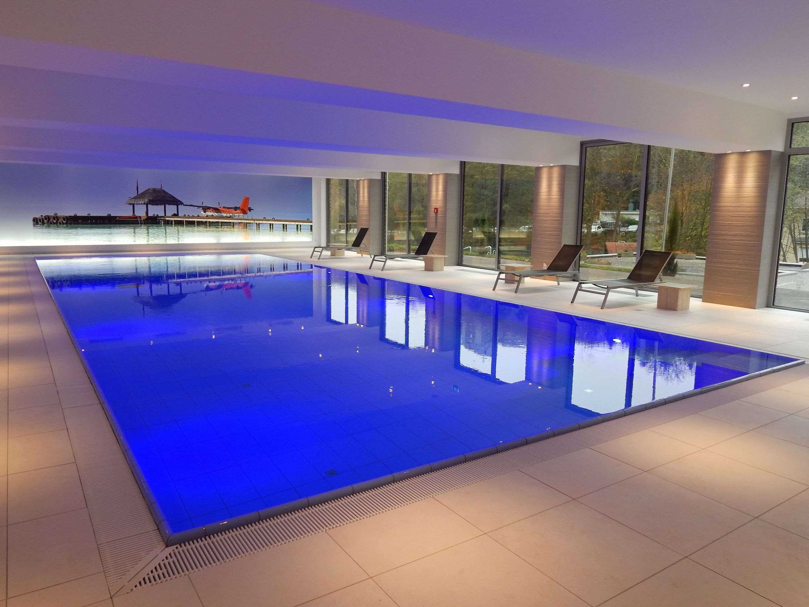 Gift card for Parc Hotel Alvisse Gift card for Parc Hotel Alvisse