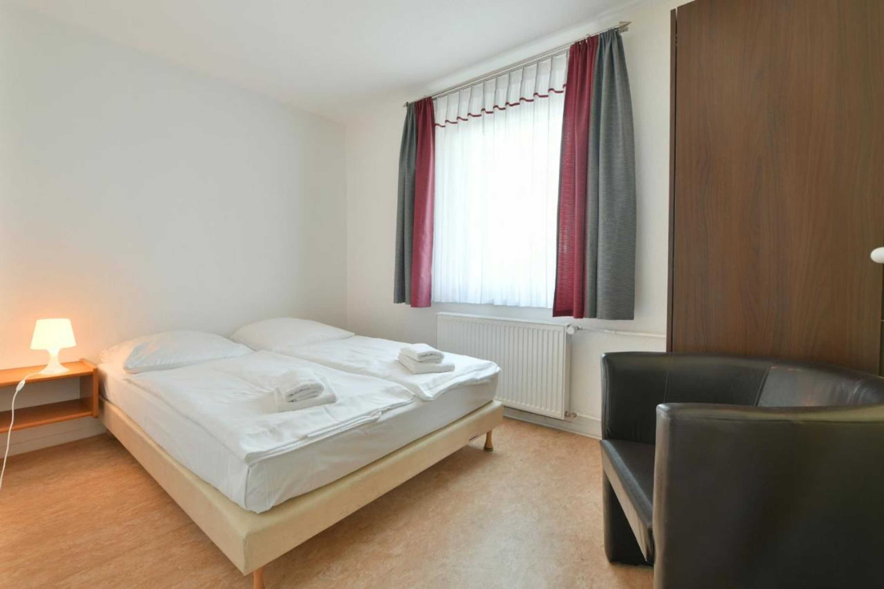 Gift card for Skyappart Merseburg