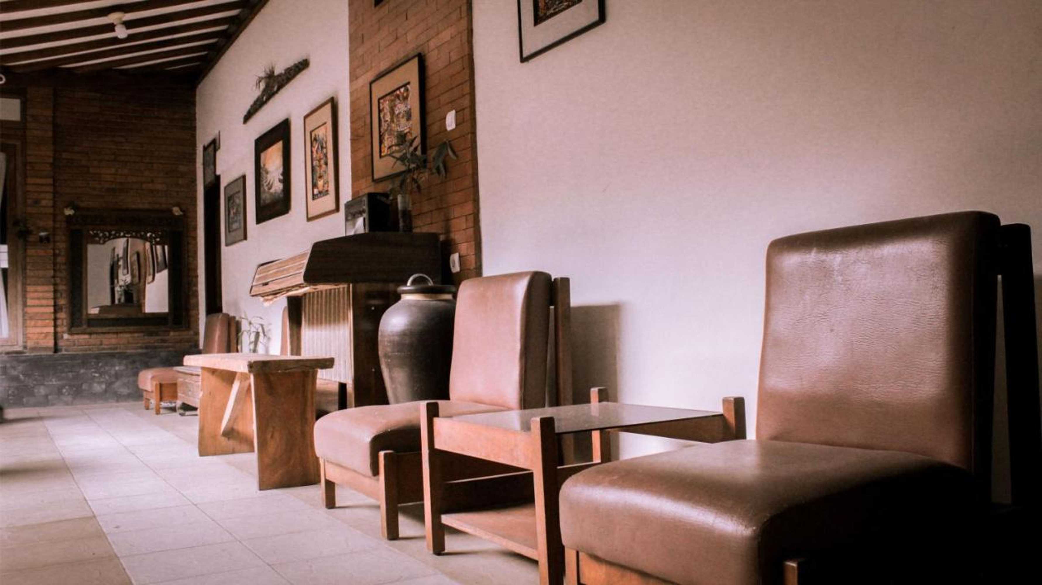 Gift card for Ndalem Joglo Krawitan