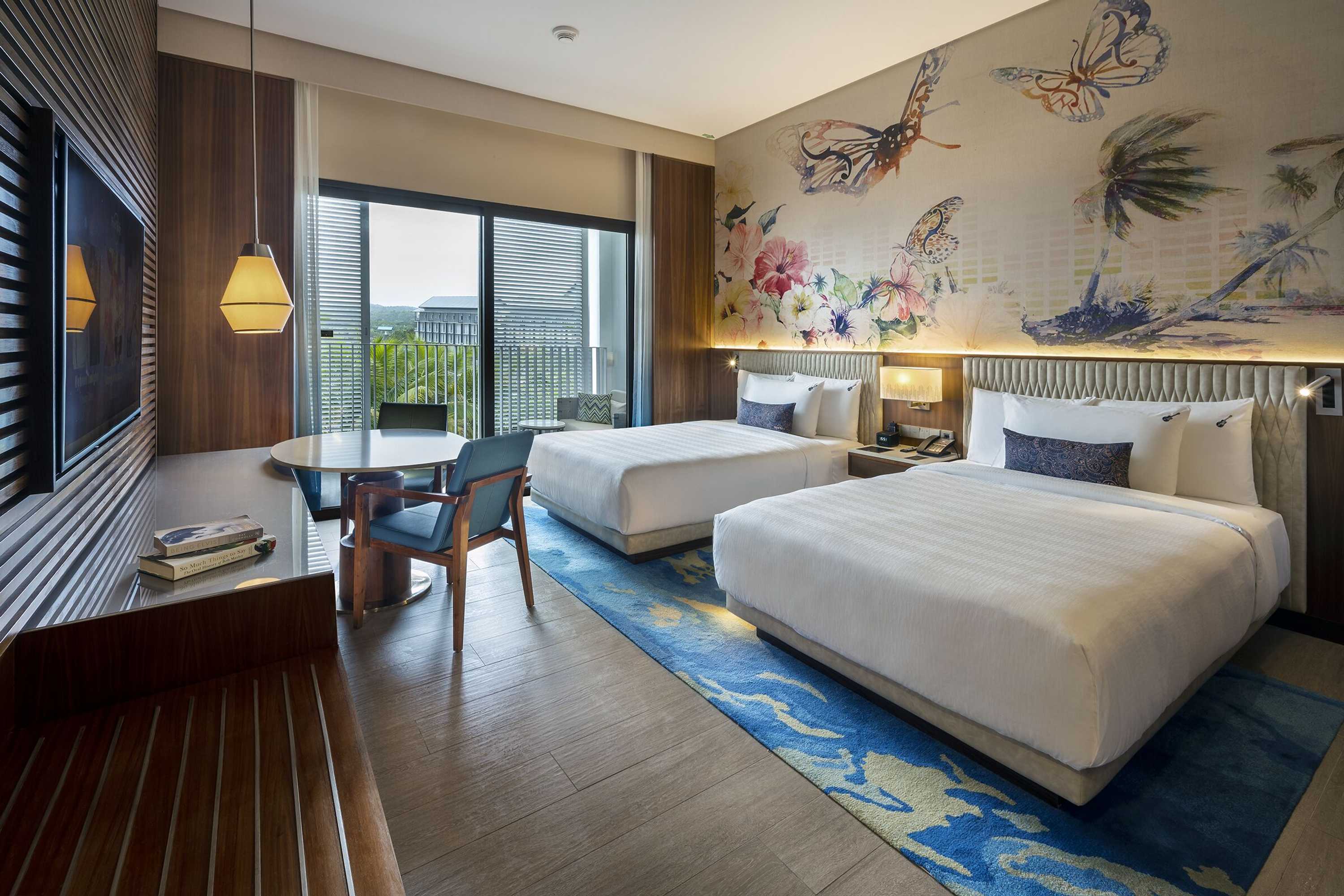 Gift card for Hard Rock Hotel Desaru Coast Gift card for Hard Rock Hotel Desaru Coast