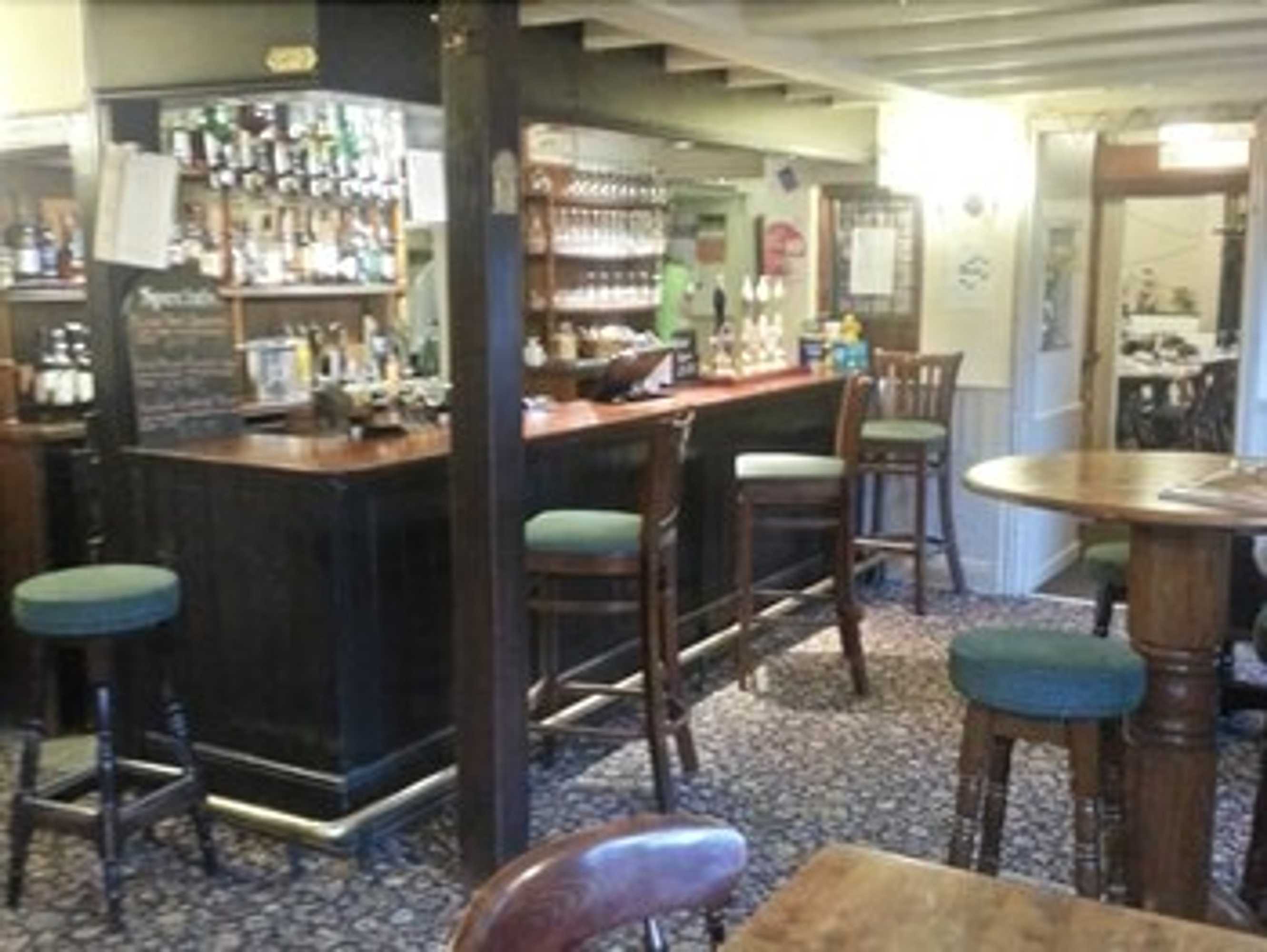 Gift card for Bartholomew Arms