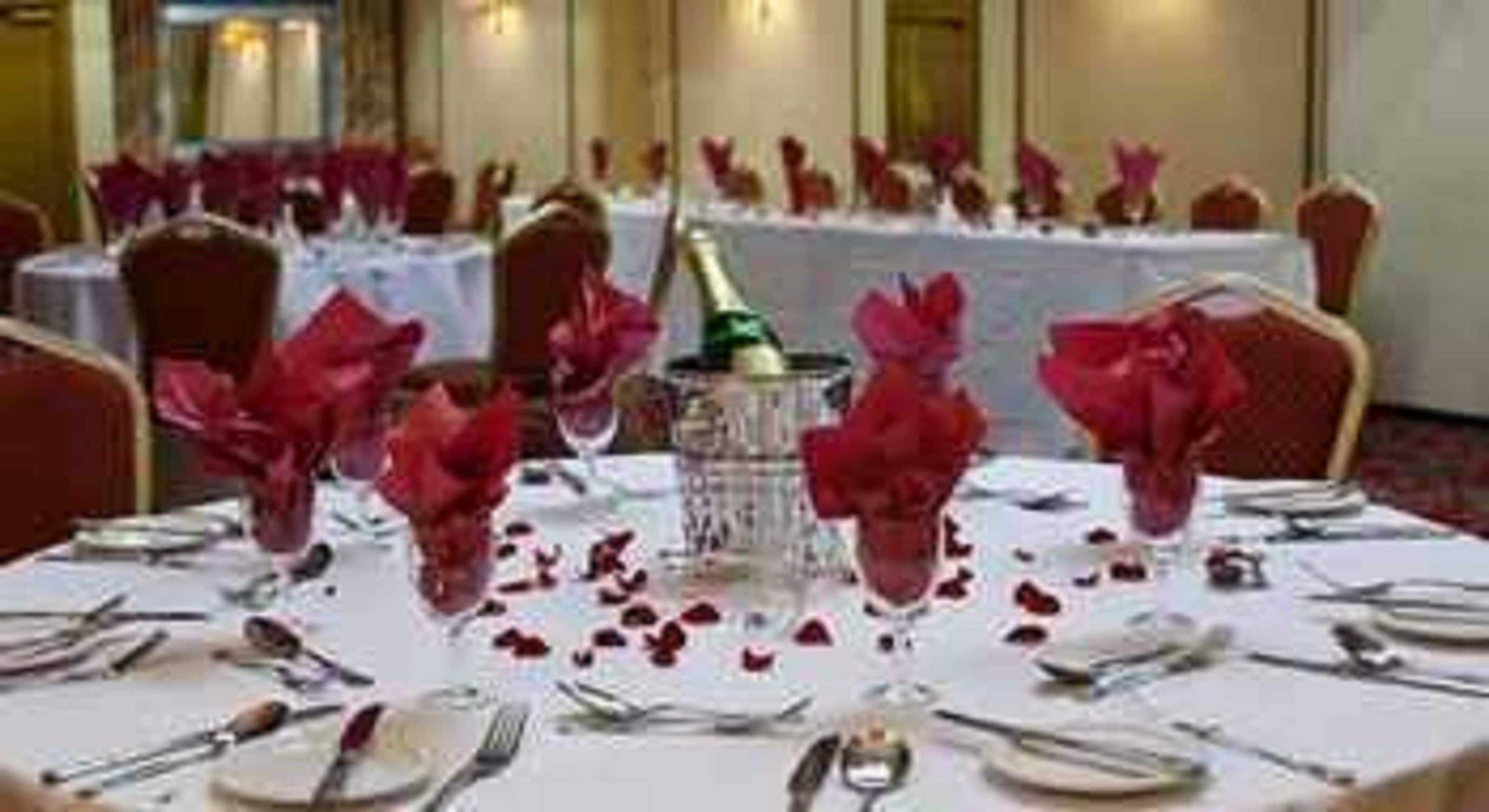 Gift card for Britannia Hotel Wolverhampton Gift card for Britannia Hotel Wolverhampton