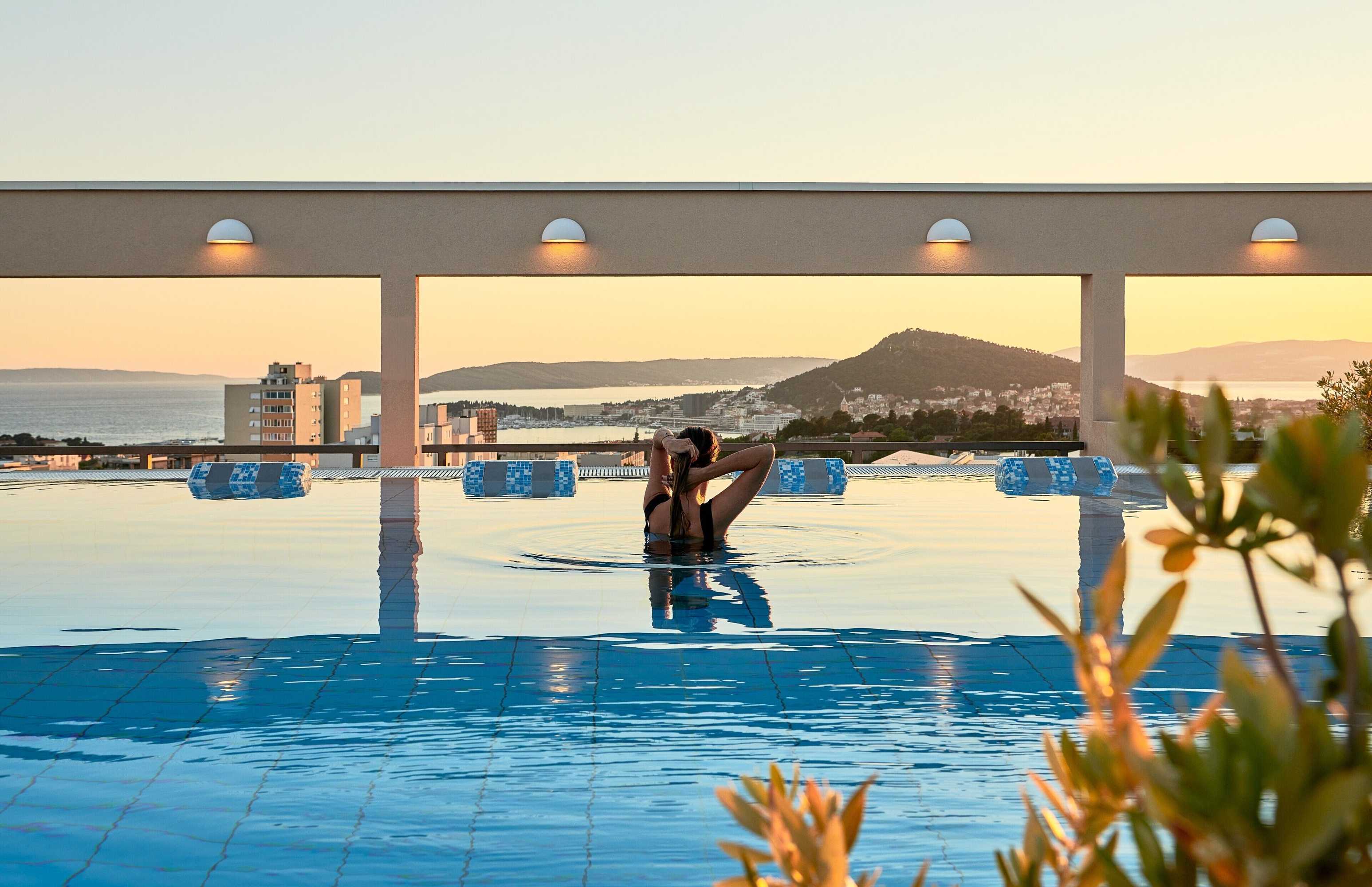 Gift card for Dioklecijan Hotel & Residence Gift card for Dioklecijan Hotel & Residence