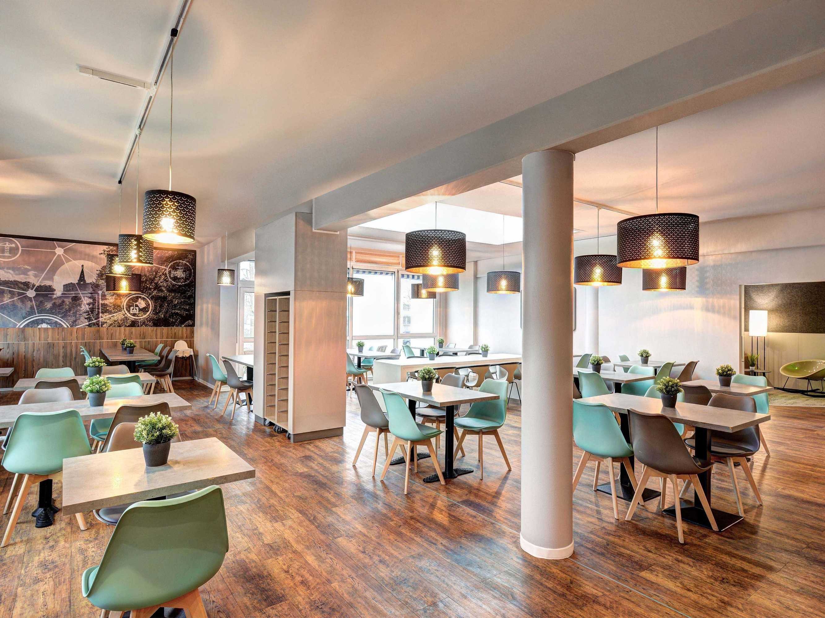 Gift card for B&b Hotel Kassel-Industriepark