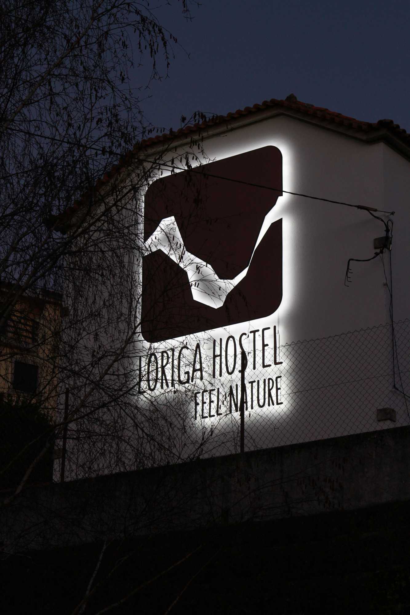 Gift card for Loriga Feel Nature- Hostel Gift card for Loriga Feel Nature- Hostel