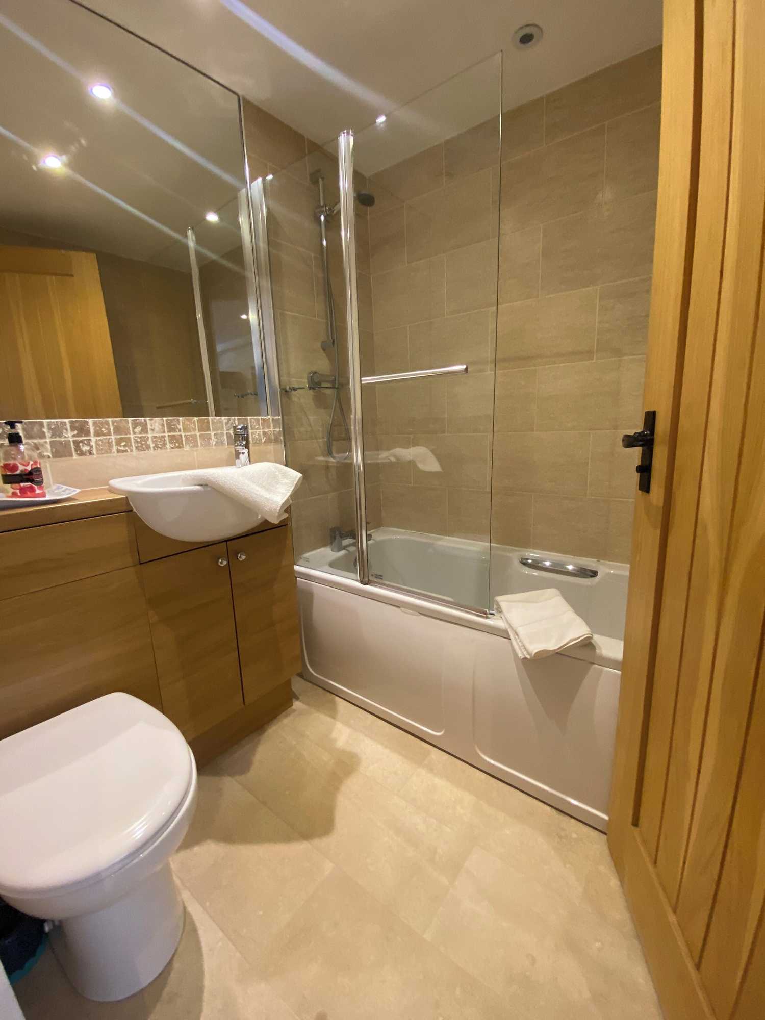 Gift card for Parkside Guest House