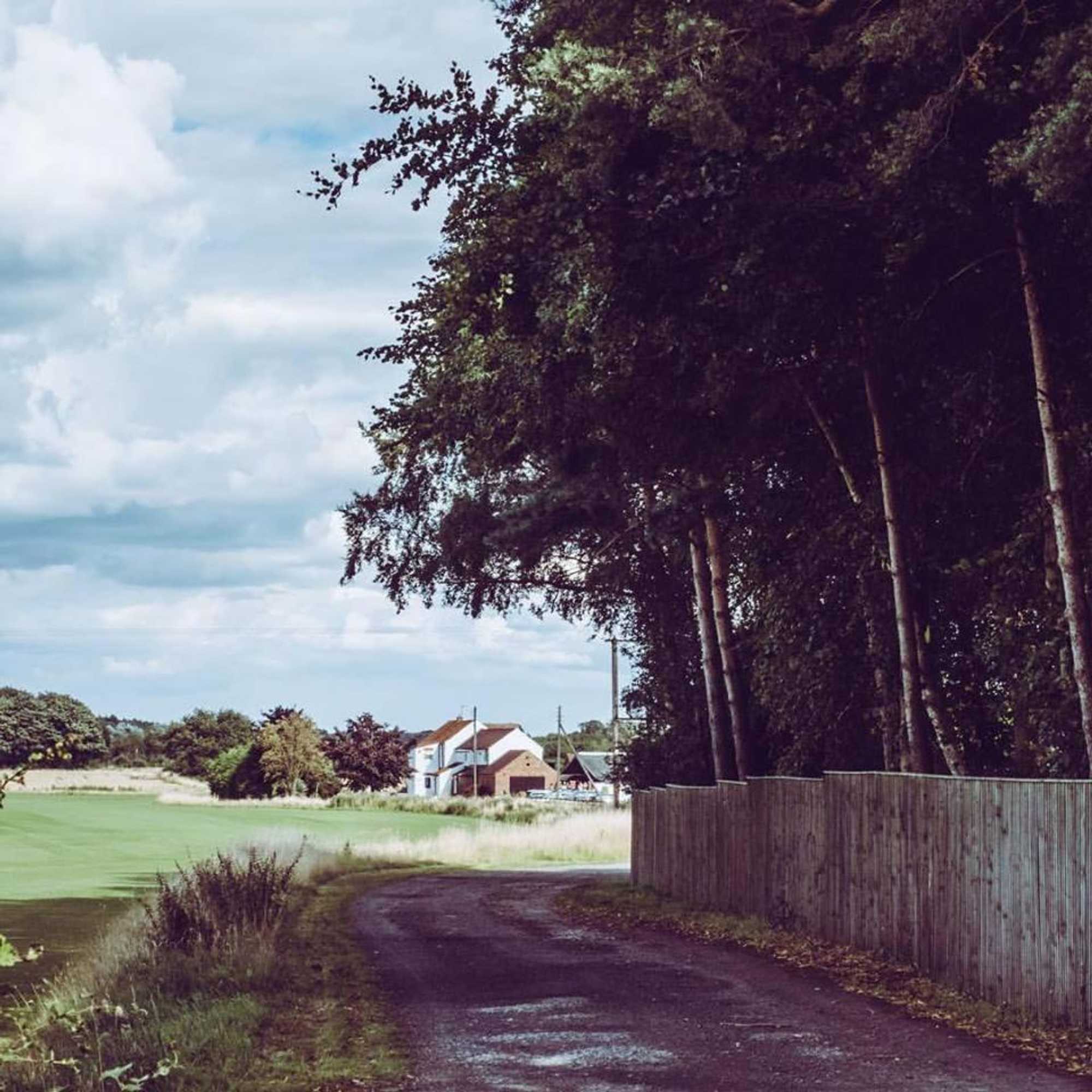 Gift card for Deighton Lodge