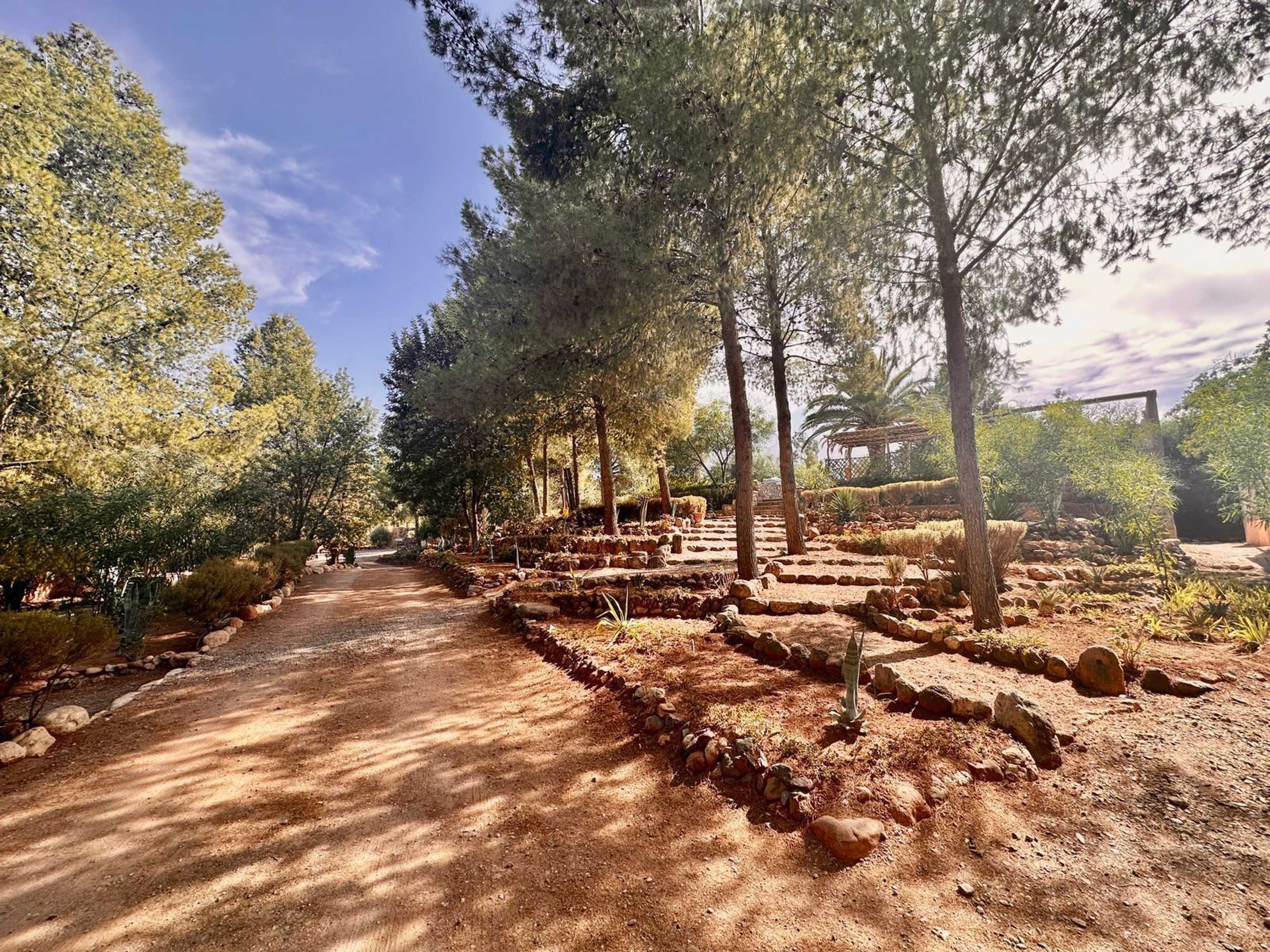 Gift card for La Bergerie