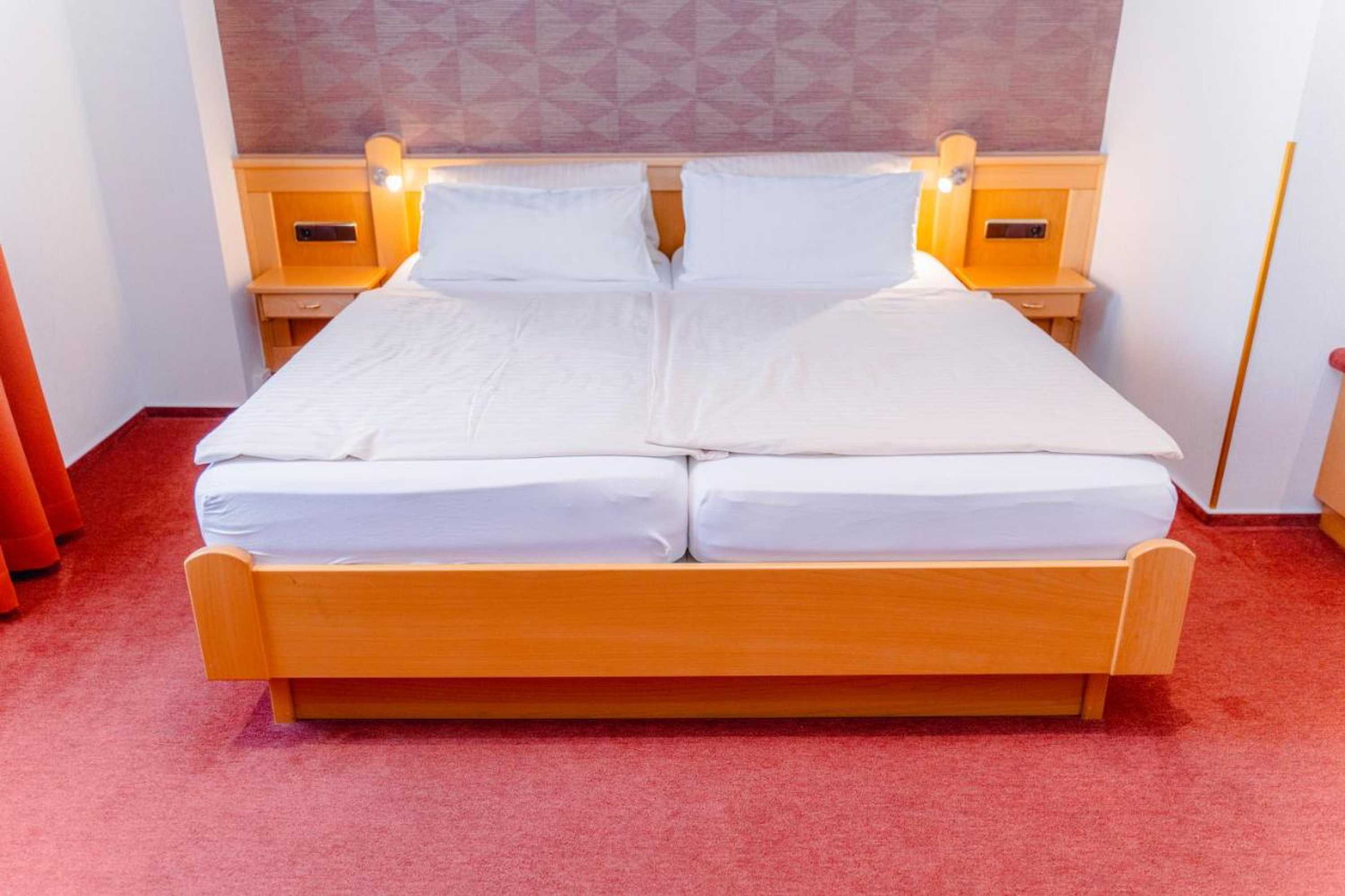 Gift card for Hotel Unter Den Linden