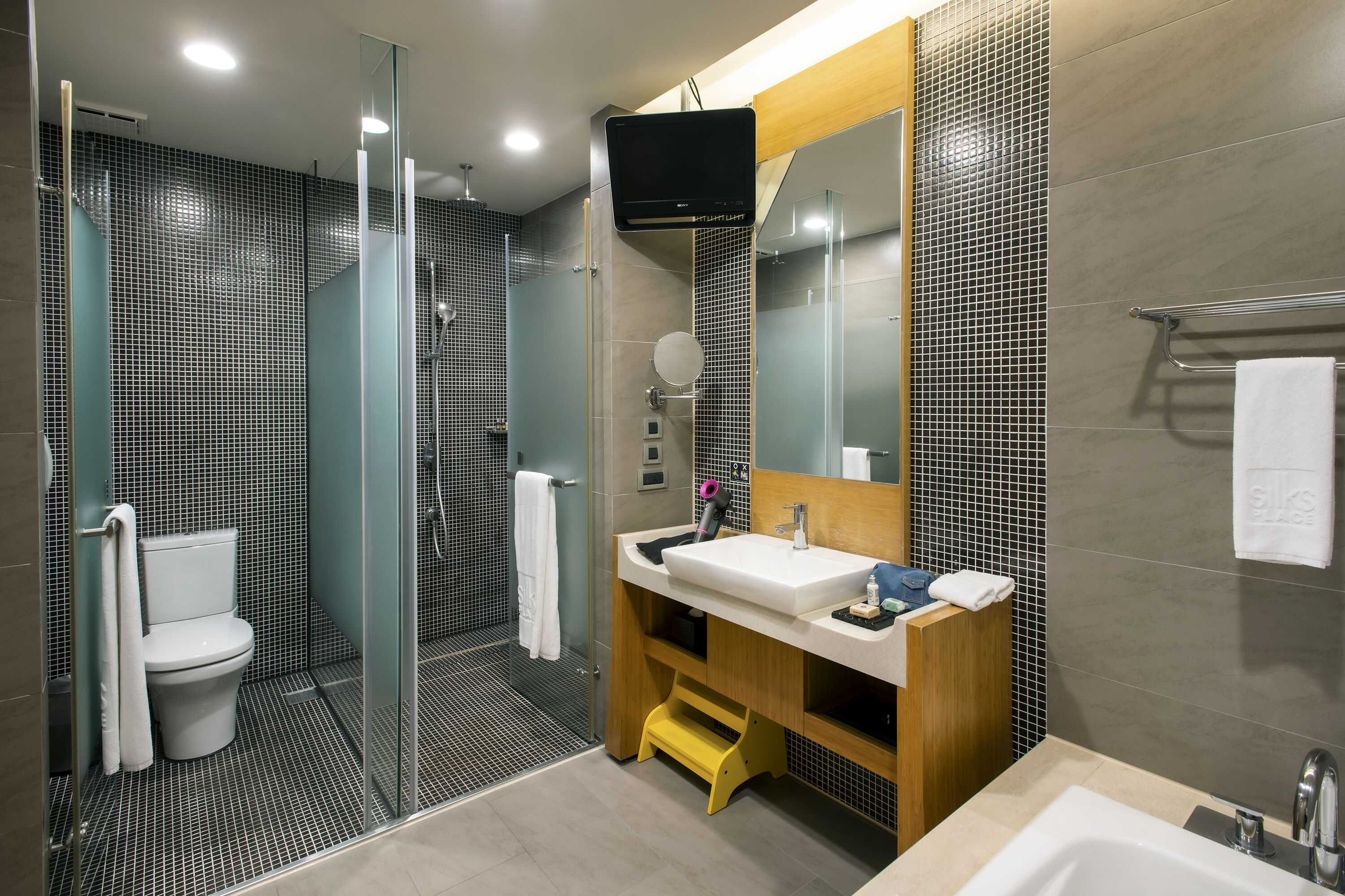 Gift card for Silks Place Yilan