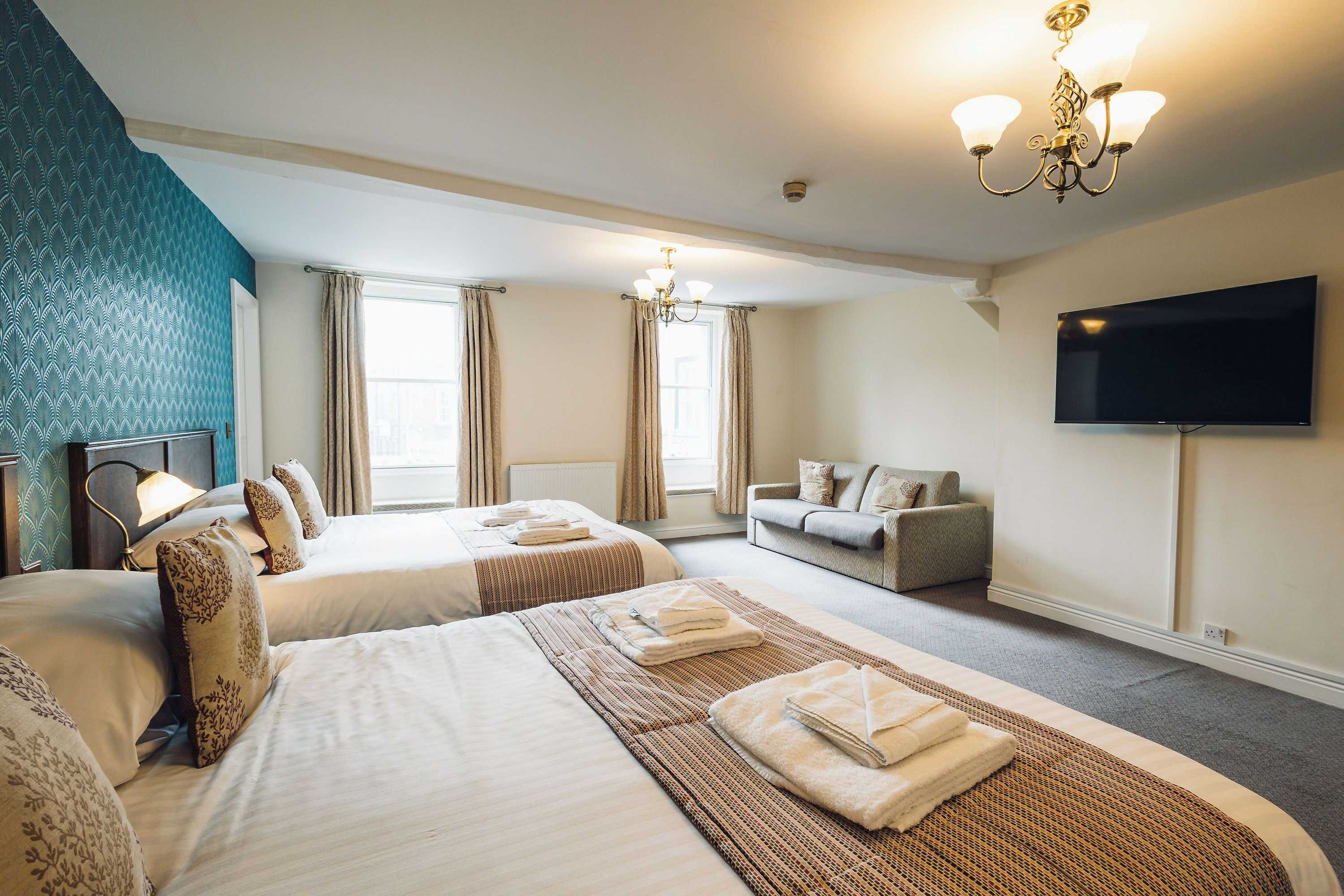 Gift card for White Lion Royal Hotel Gift card for White Lion Royal Hotel