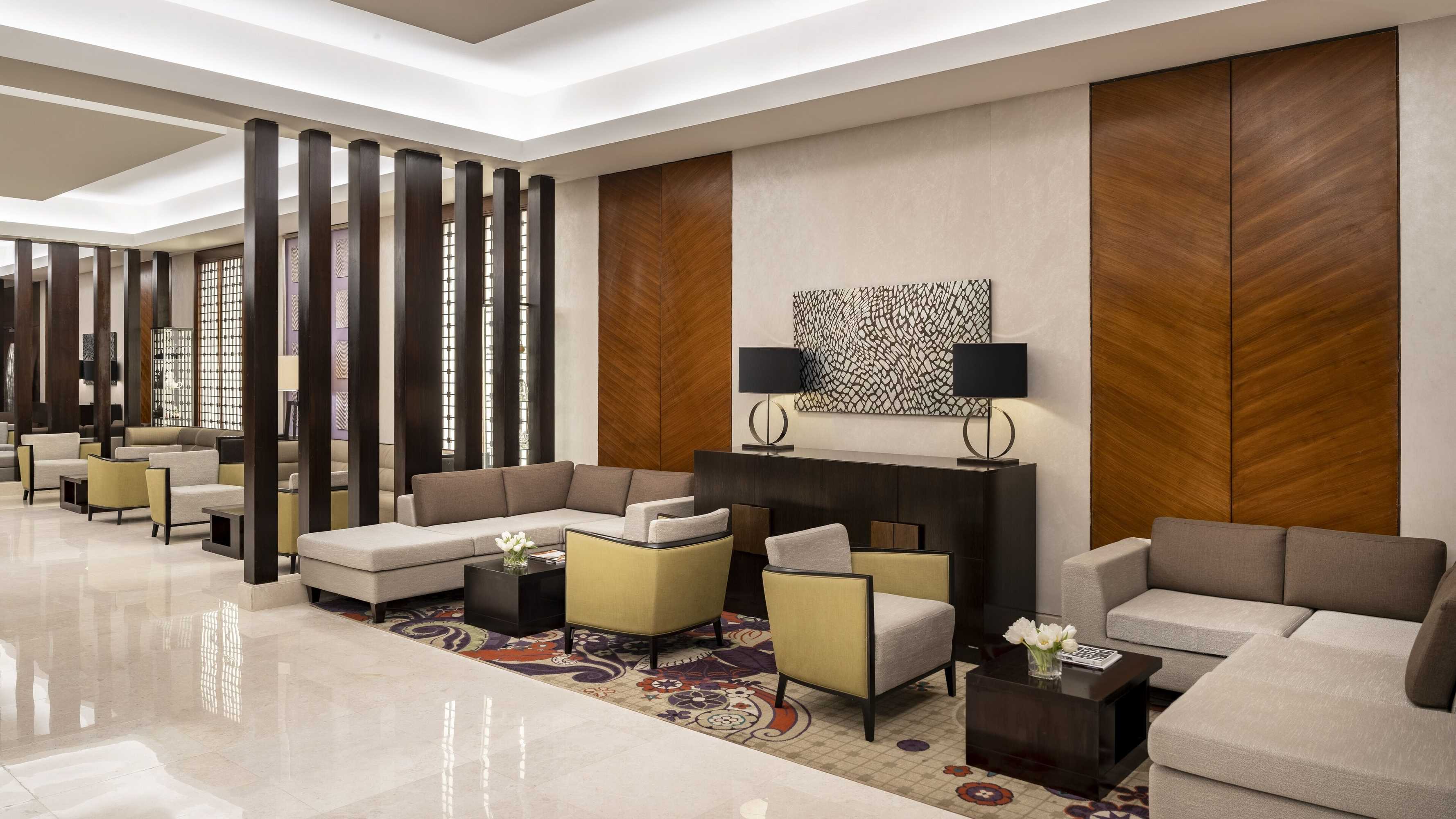 Gift card for Swissôtel Makkah