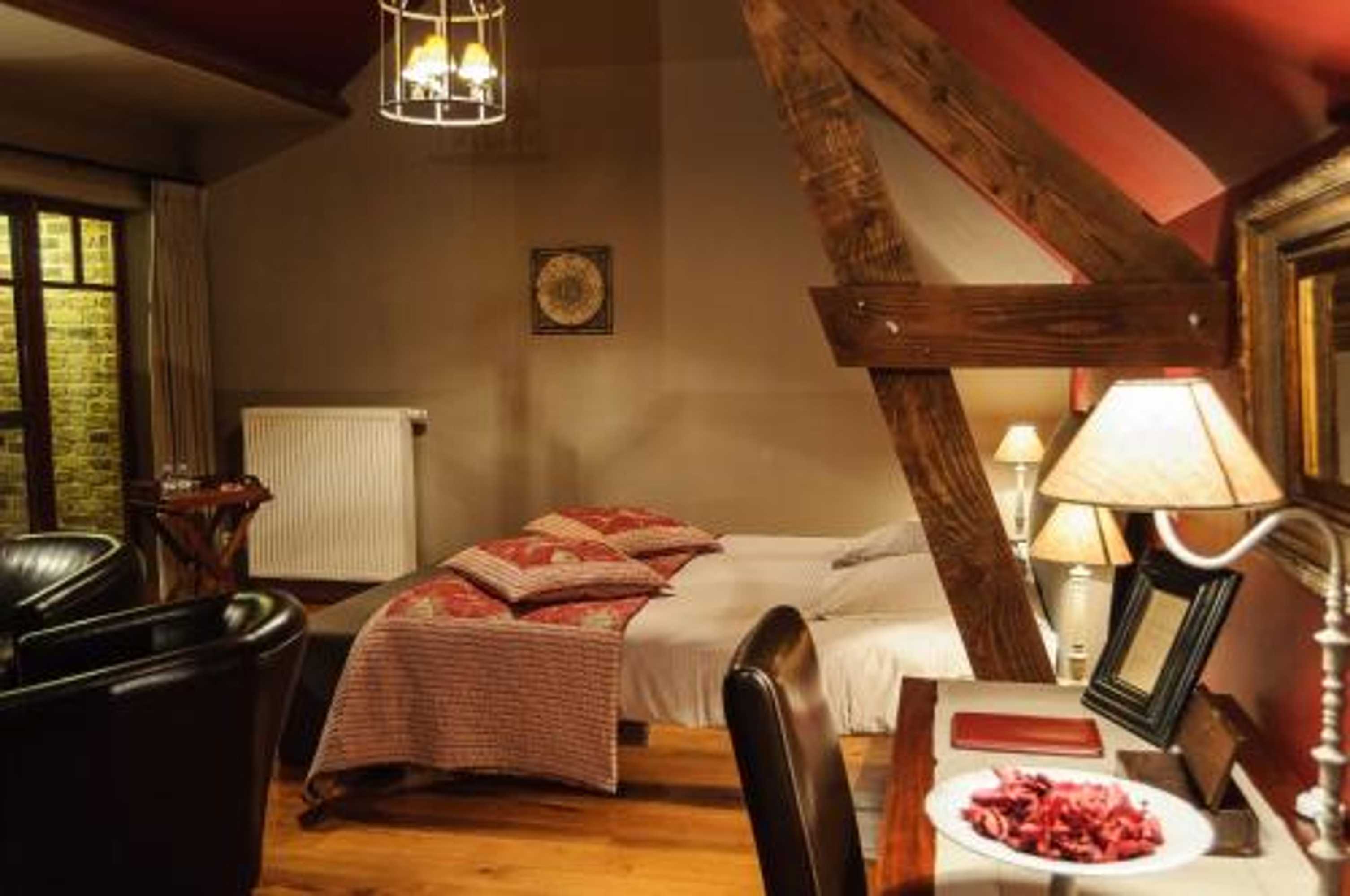 Gift card for B&b Het Hof Van Petronilla Gift card for B&b Het Hof Van Petronilla