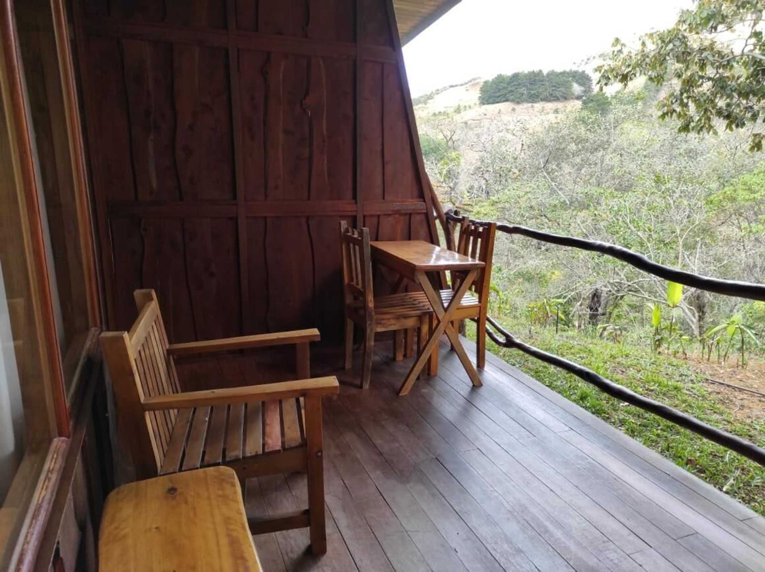 Gift card for El Toucanet Lodge & Restaurante Gift card for El Toucanet Lodge & Restaurante