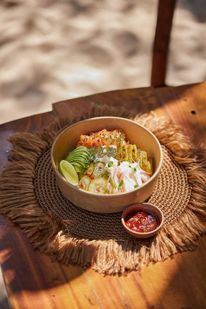 Gift card for Our Habitas Tulum - Adults Only Gift card for Our Habitas Tulum - Adults Only