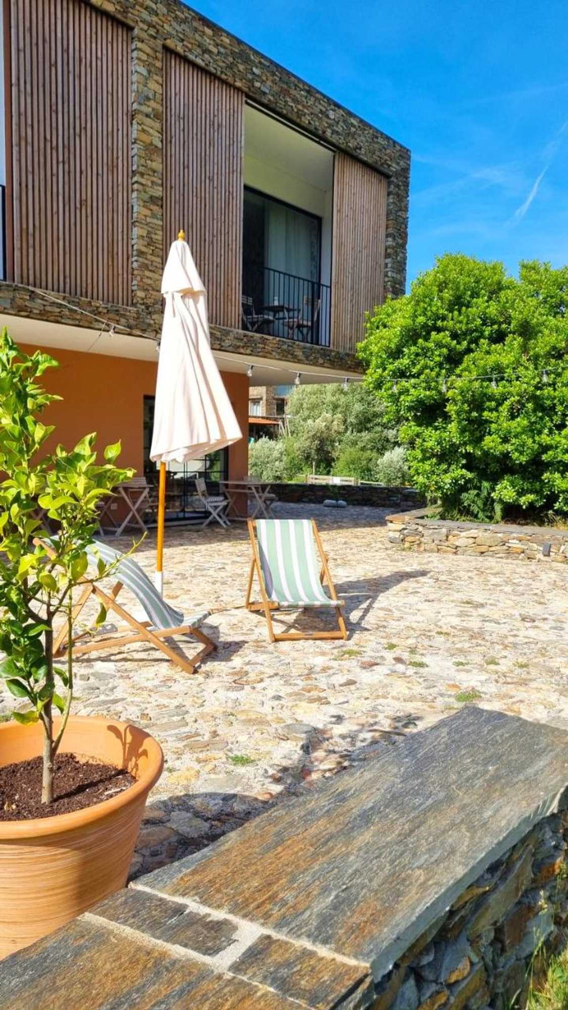 Gift card for Quinta Das Levadas - Country House & Nature