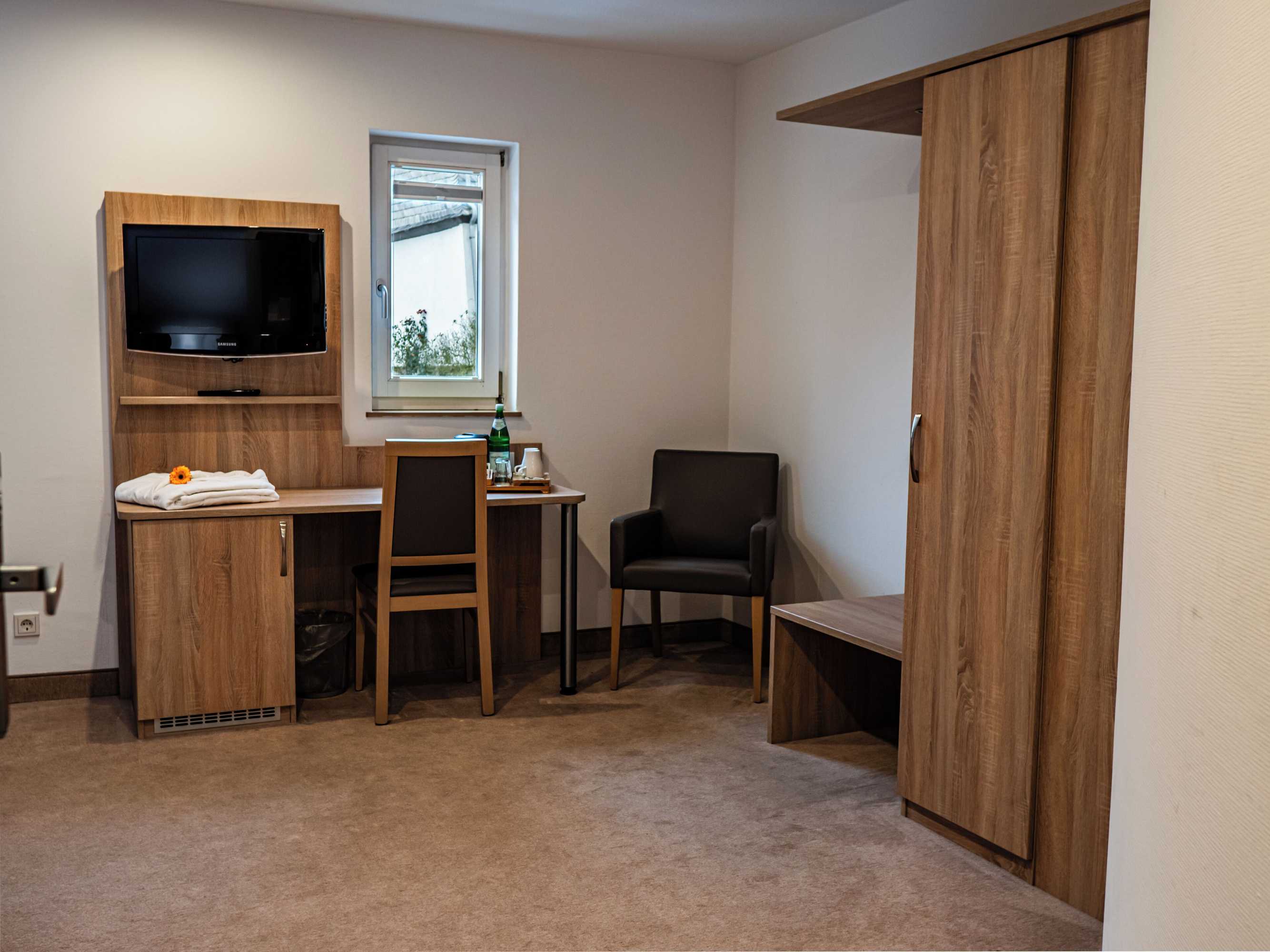 Gift card for Hotel Wetzlarer Hof