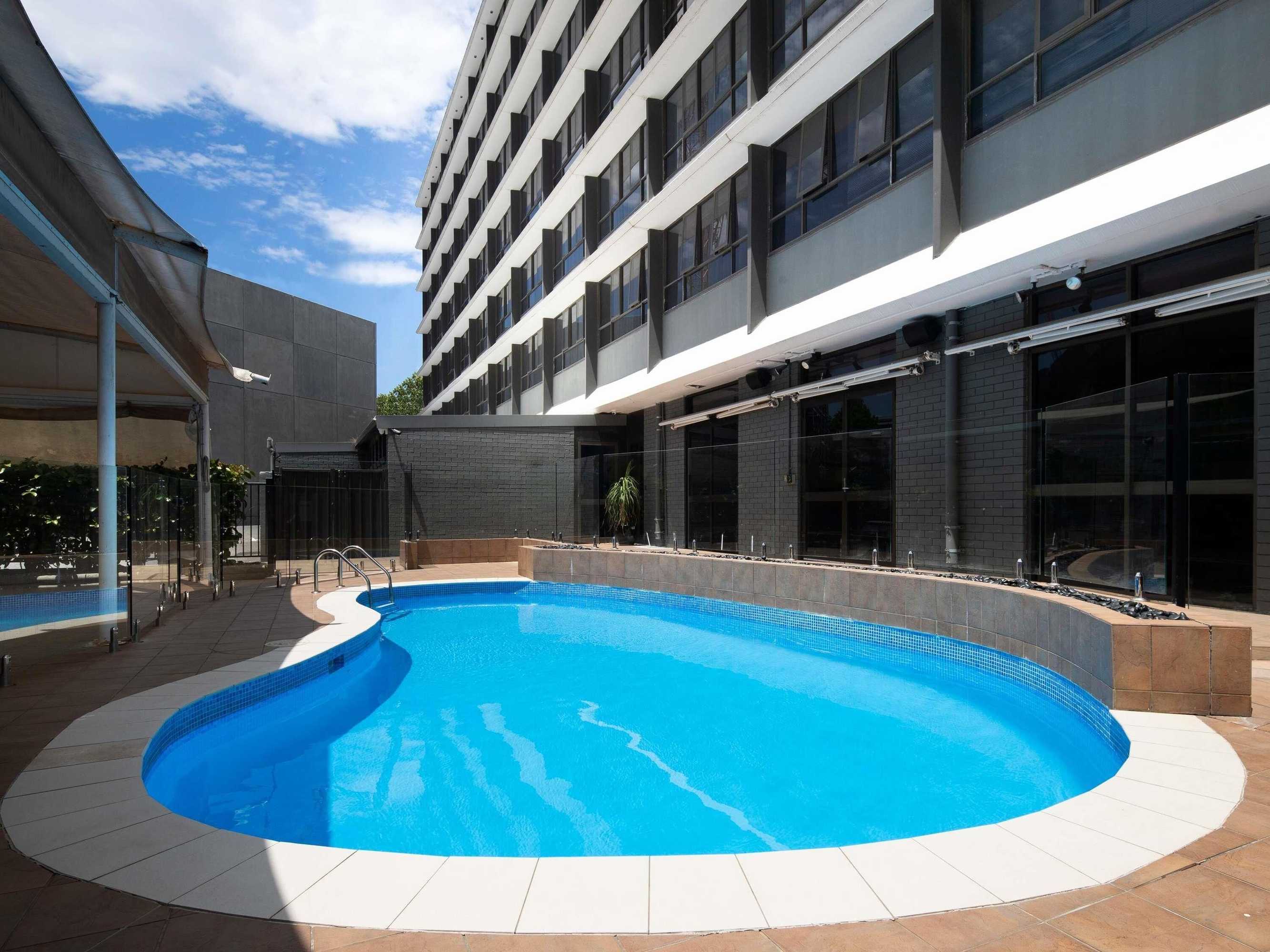 Gift card for Mercure Newcastle Gift card for Mercure Newcastle