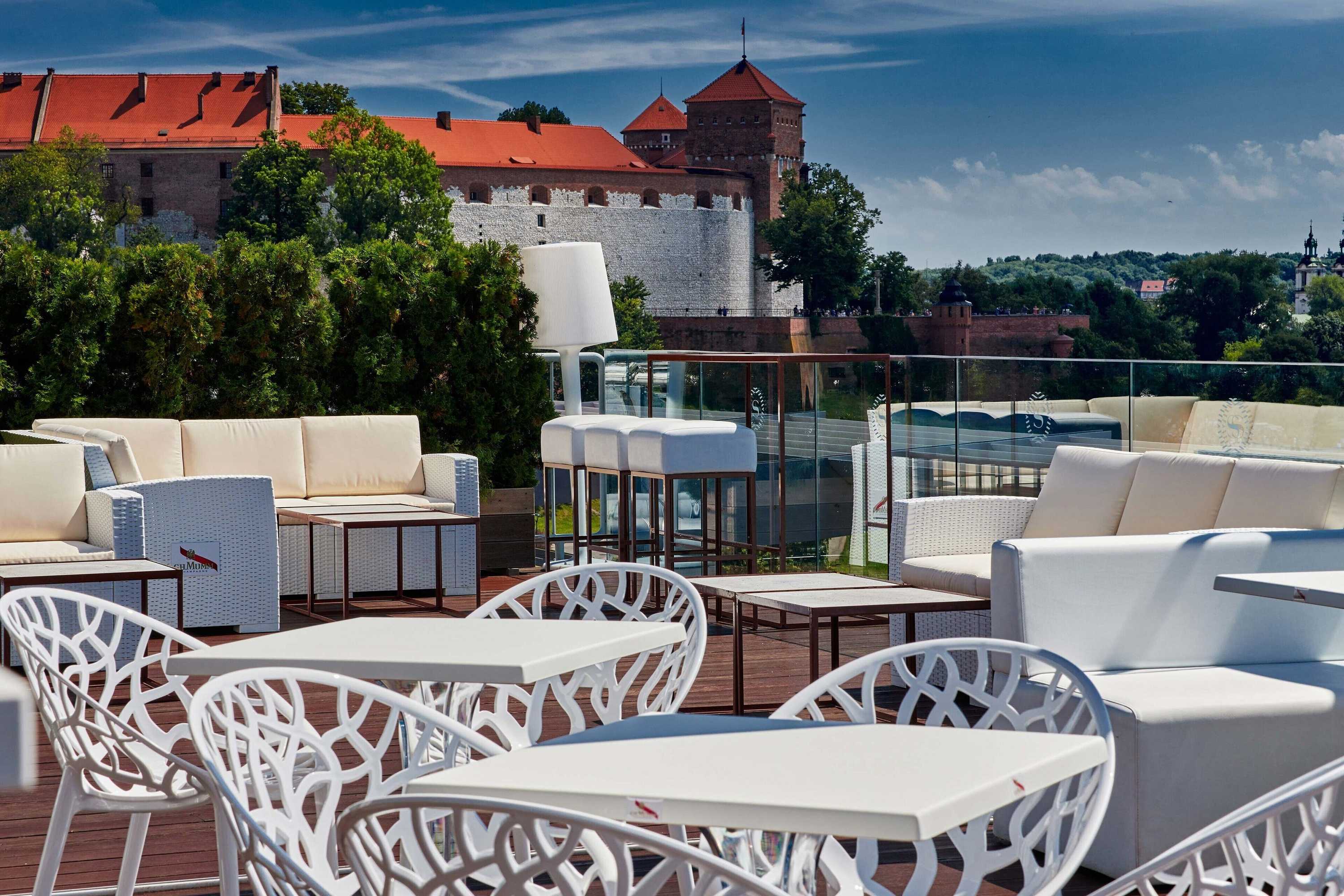 Gift card for Sheraton Grand Krakow Gift card for Sheraton Grand Krakow