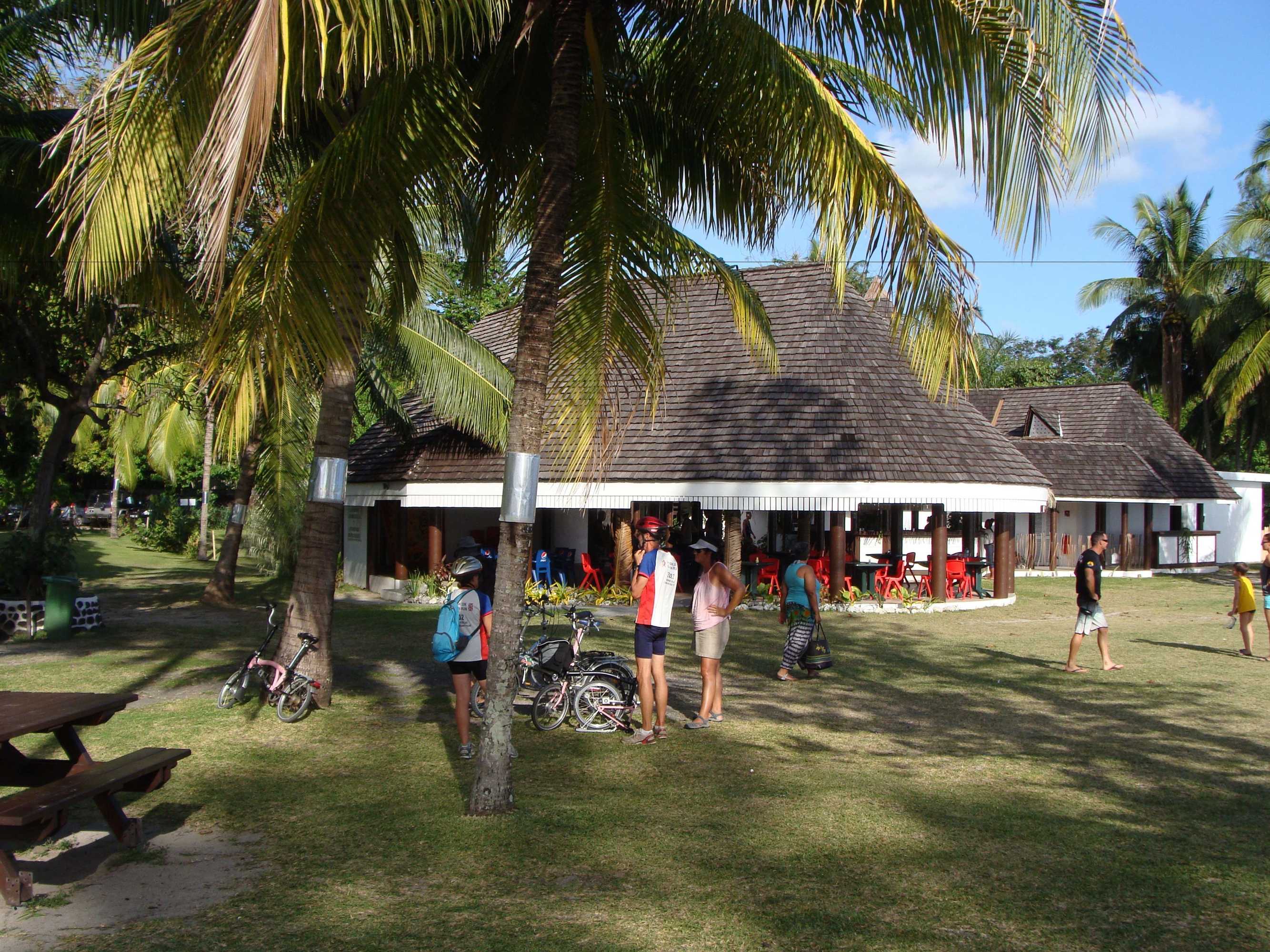 Gift card for Pension TE Miti - Plage-Beach 200m - Mahana Parc & Vaiava Beach Pk18 - B&b Chambres ou Dortoir Gift card for Pension TE Miti - Plage-Beach 200m - Mahana Parc & Vaiava Beach Pk18 - B&b Chambres ou Dortoir