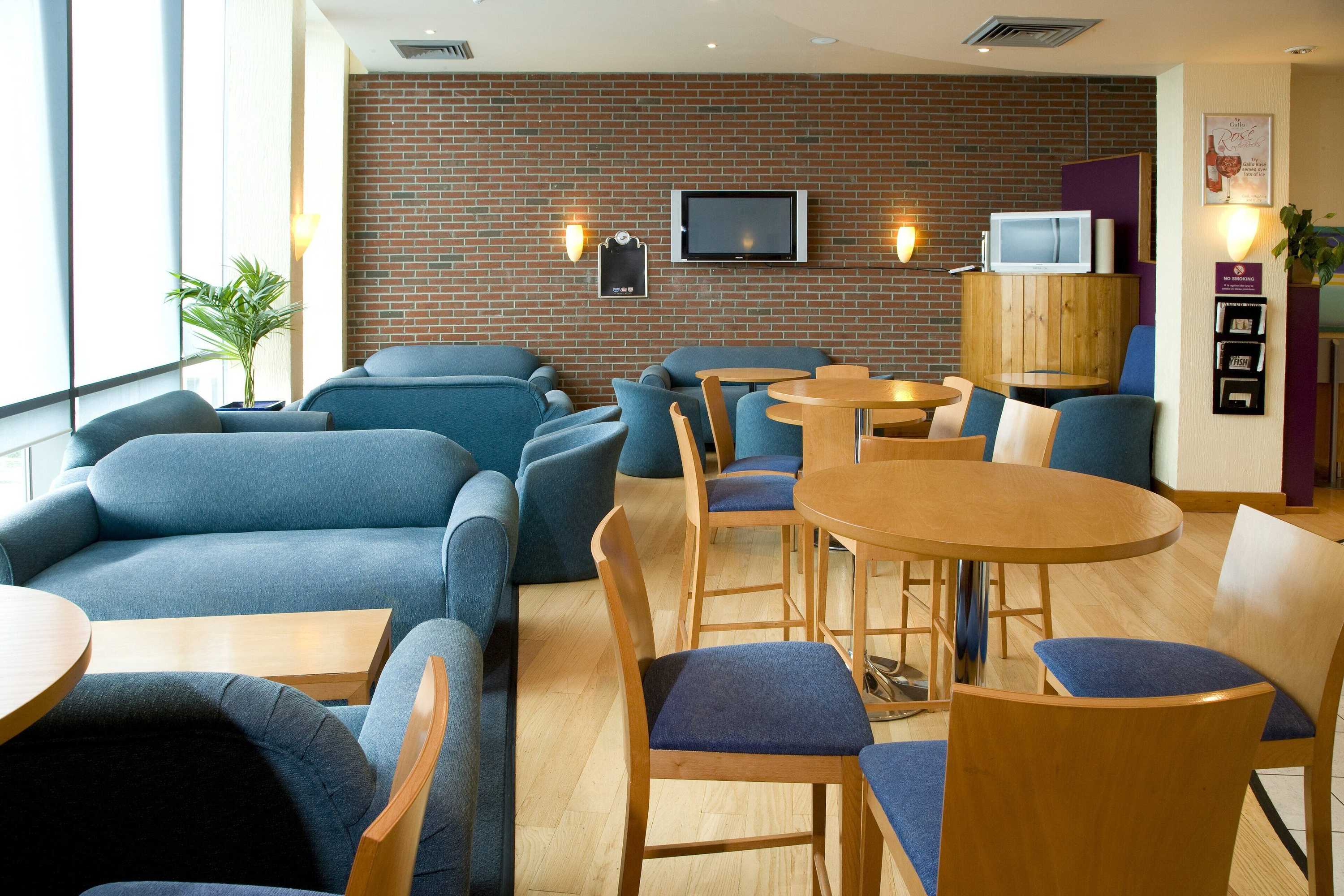 Gift card for Premier Inn London Wimbledon South