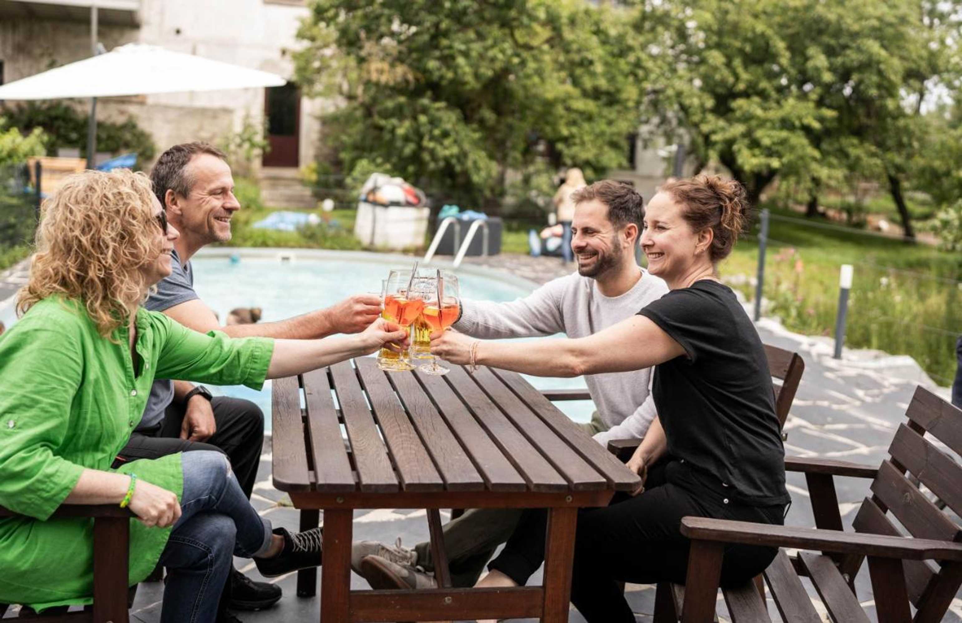 Gift card for Bio Ferienhof Erzengel