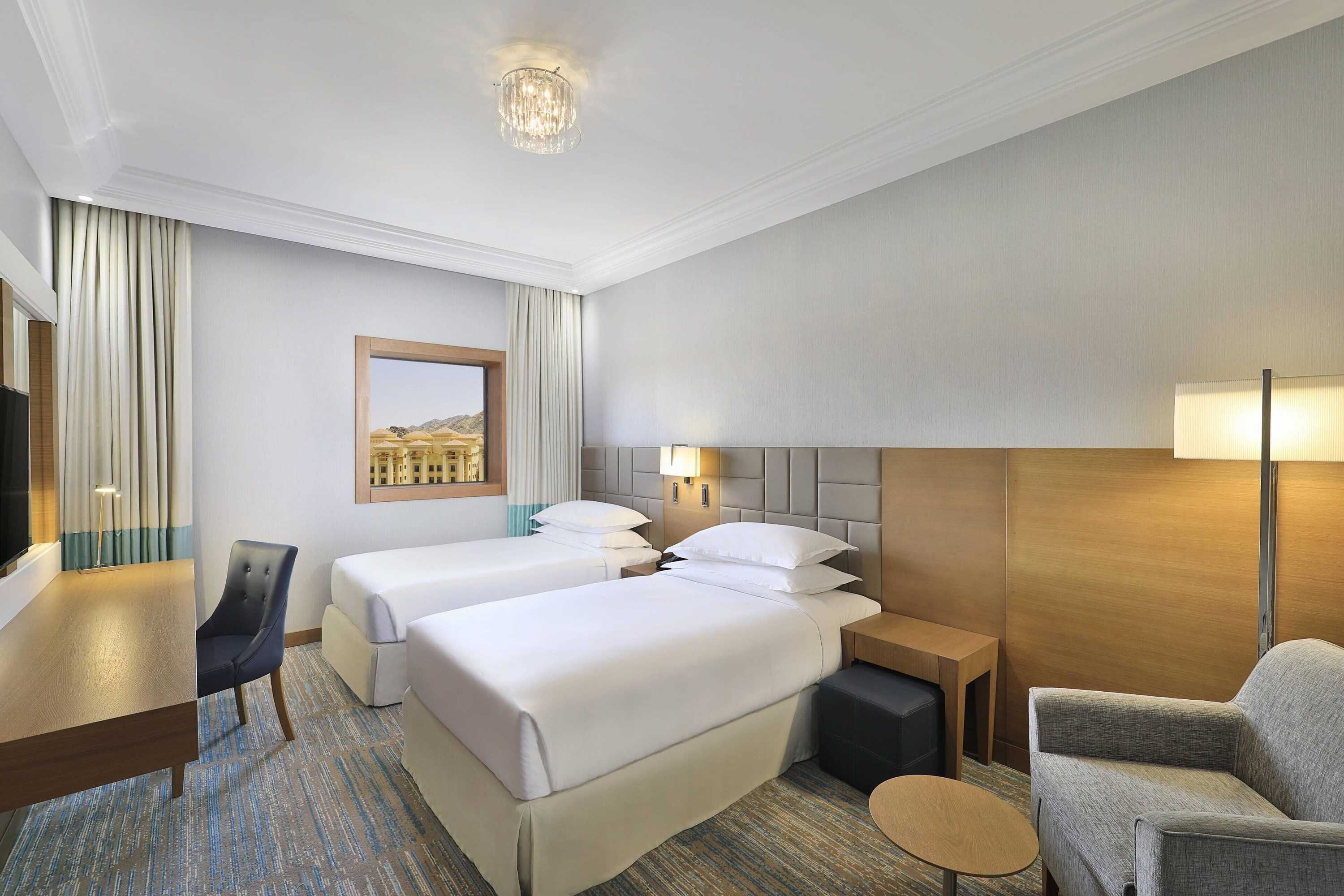 Gift card for Four Points by Sheraton Makkah Al Naseem Gift card for Four Points by Sheraton Makkah Al Naseem