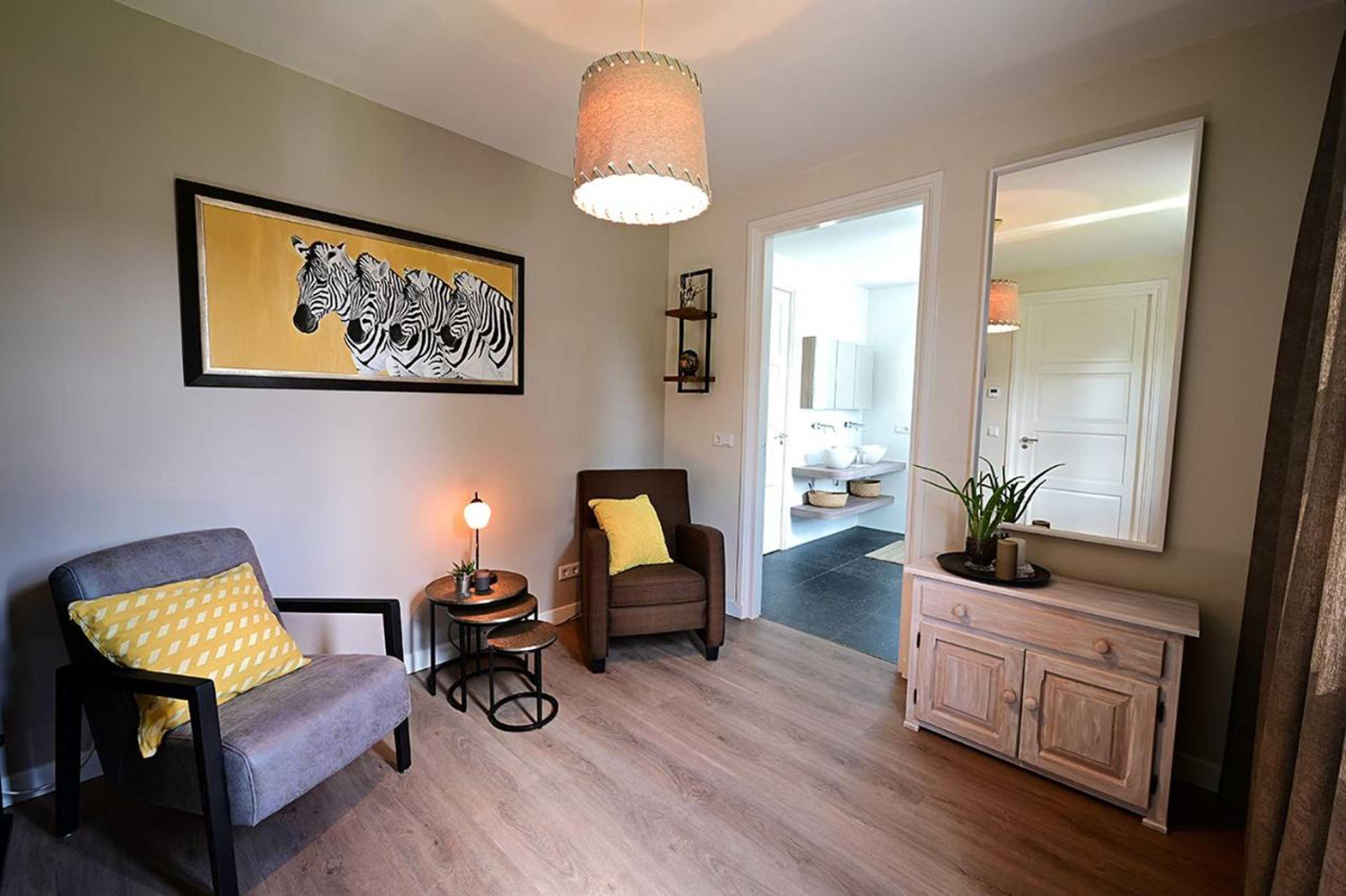 Gift card for De Lakenvelder B&b Eersel