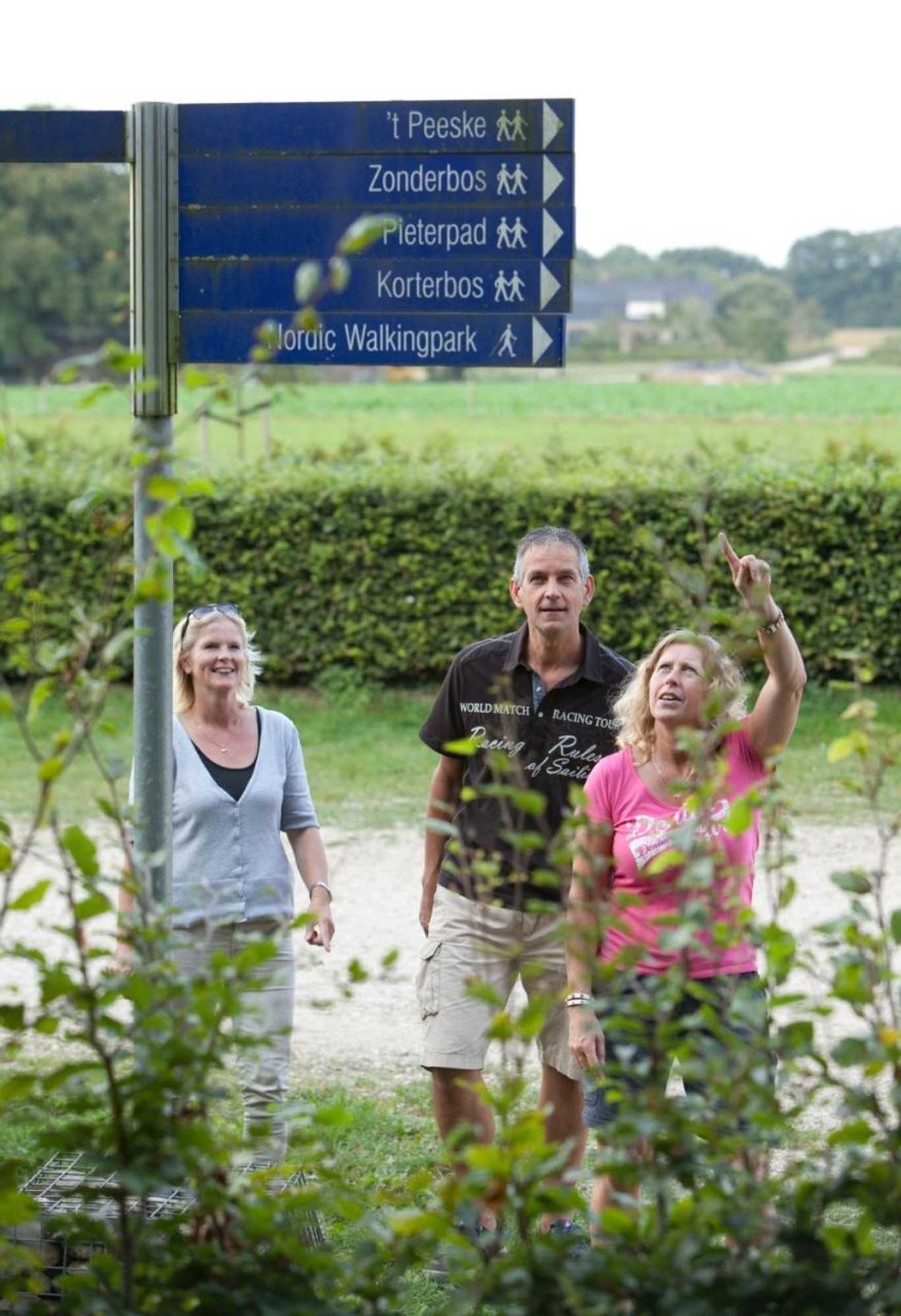 Gift card for Hotel Zonneheuvel