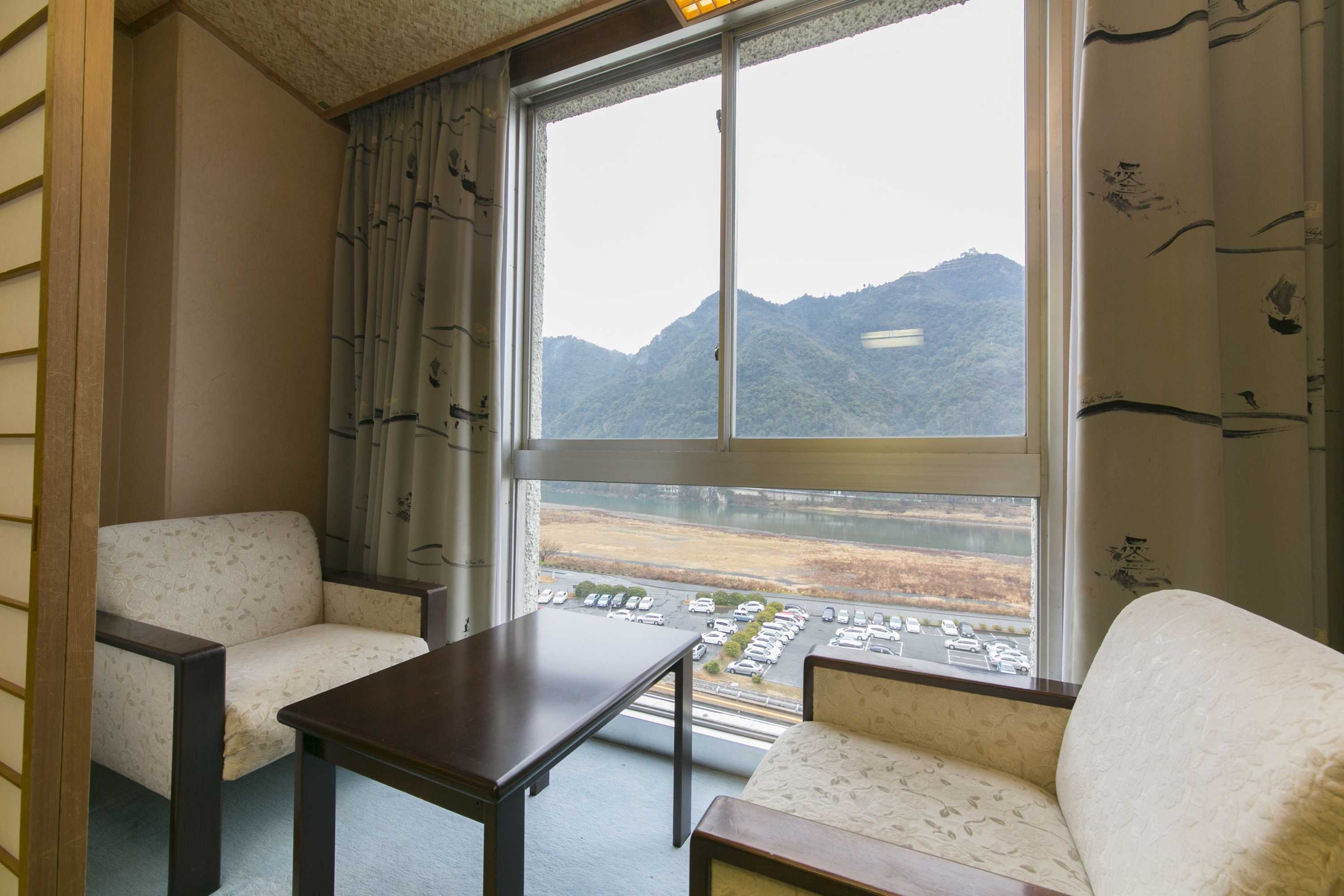 Gift card for Gifu Grand Hotel